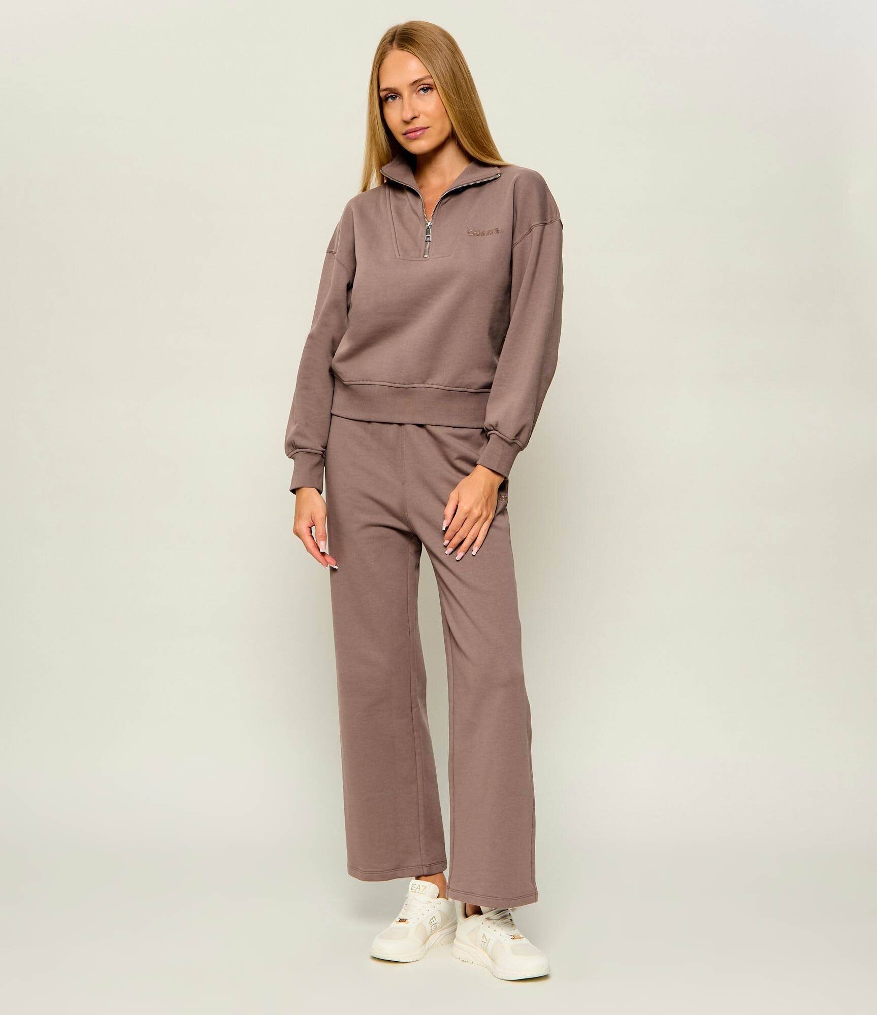 Calvin Klein Hanorac | Relaxed fit