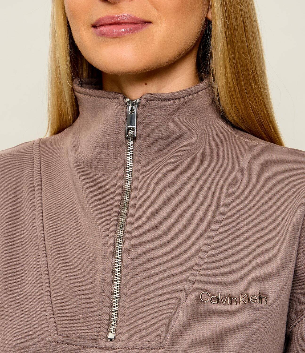 Calvin Klein Hanorac | Relaxed fit