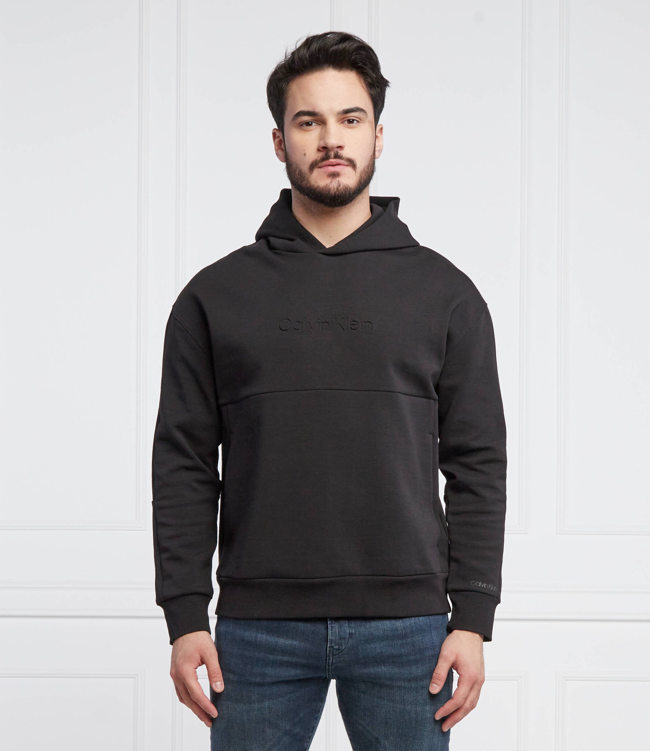 Calvin Klein Hanorac | Relaxed fit