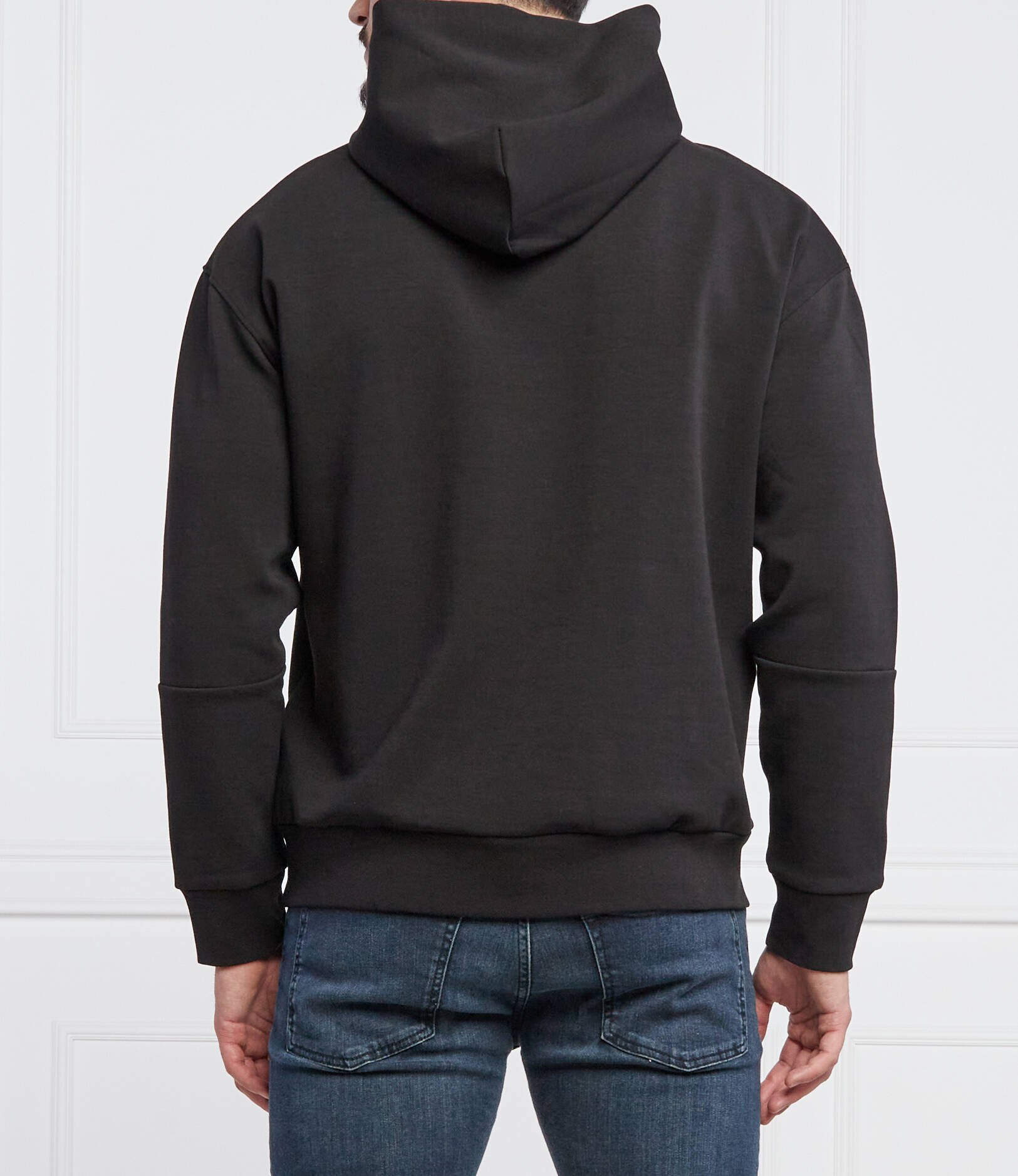 Calvin Klein Hanorac | Relaxed fit