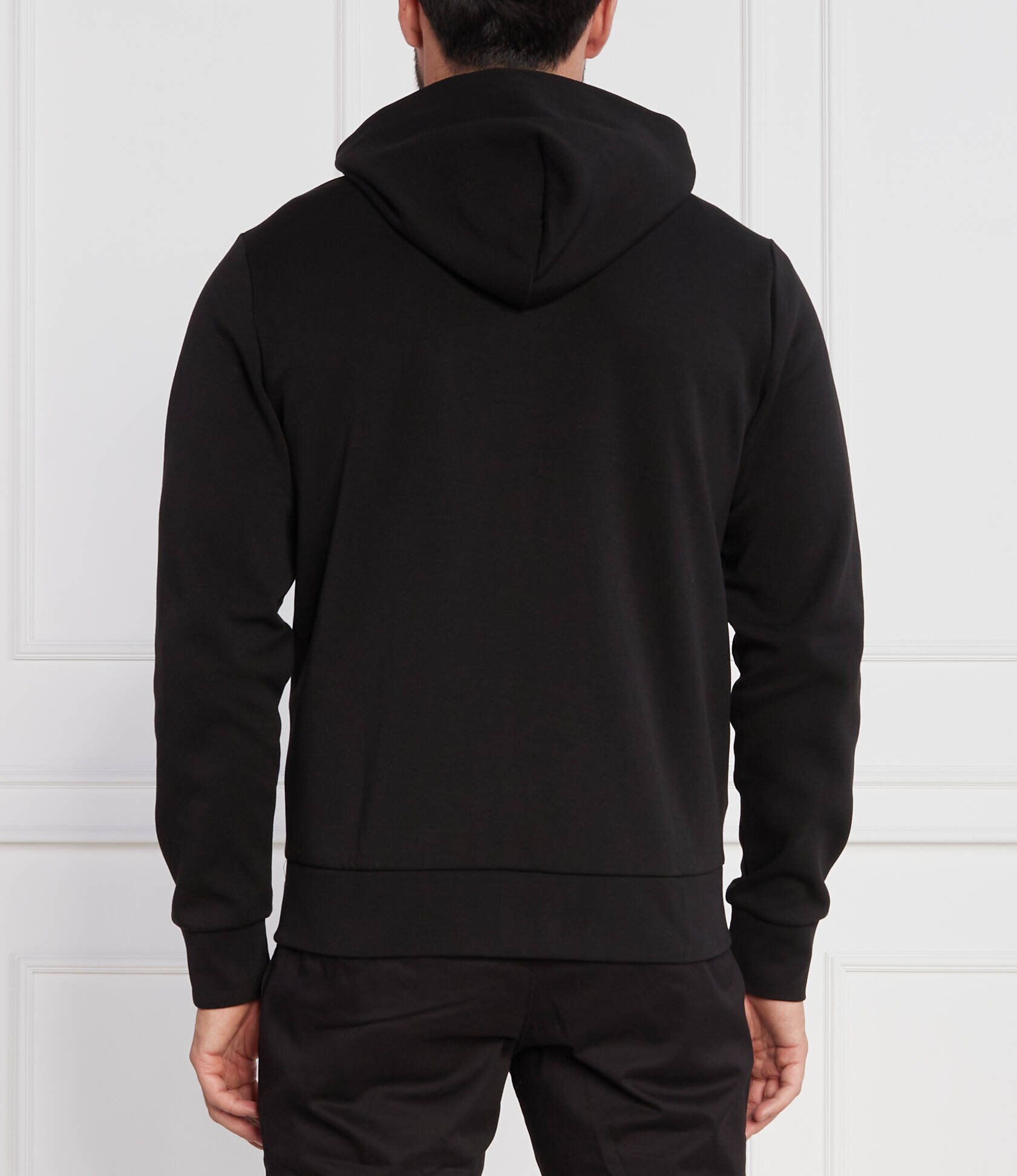 Calvin Klein Hanorac REPREVE H | Regular Fit