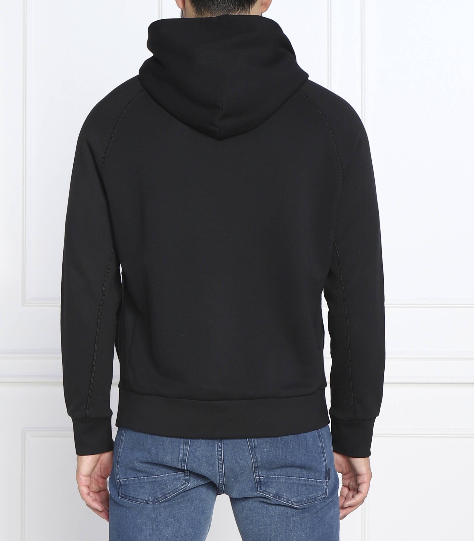 Calvin Klein Hanorac SOFT | Comfort fit