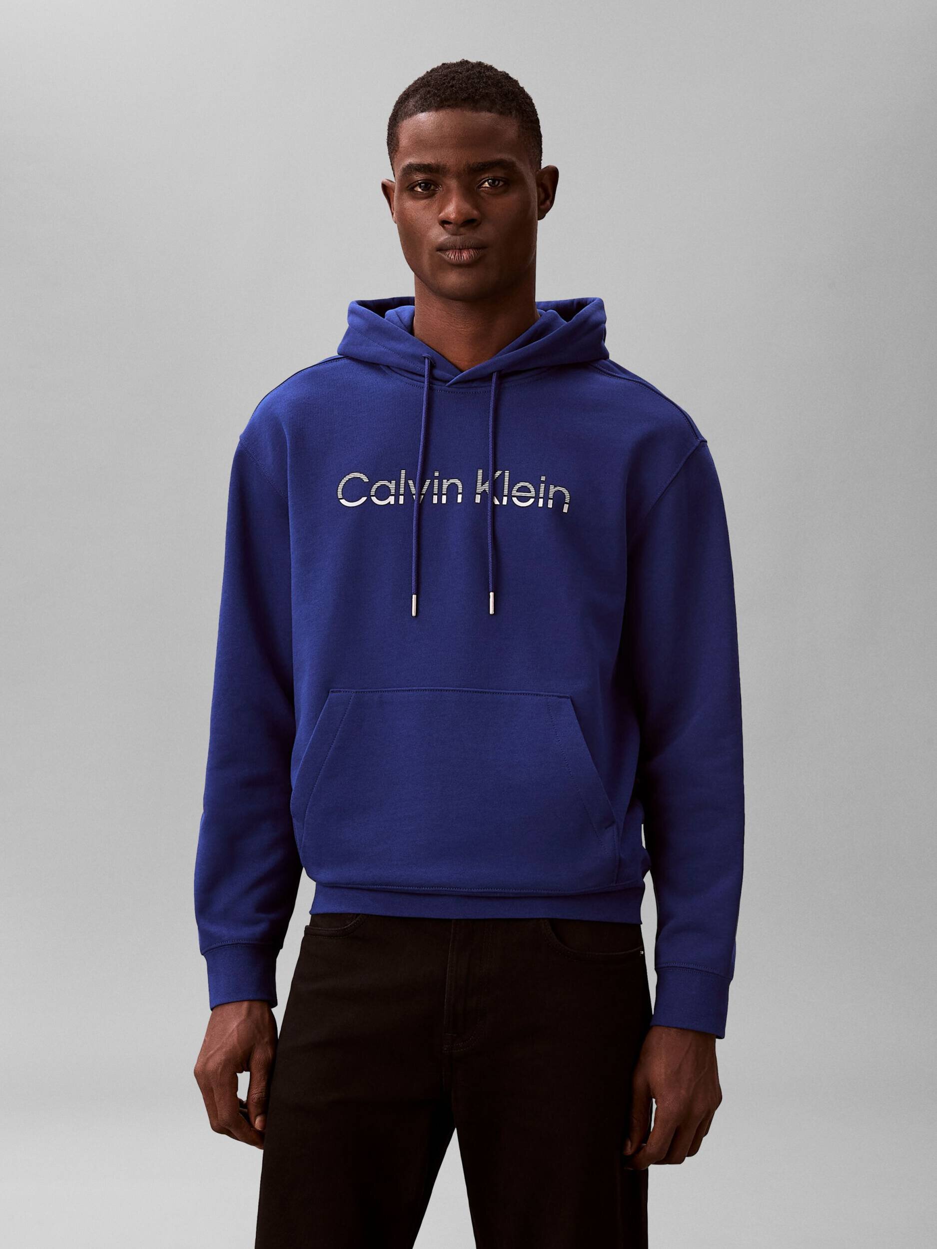 Calvin Klein Hanorac TERRY | regular fit