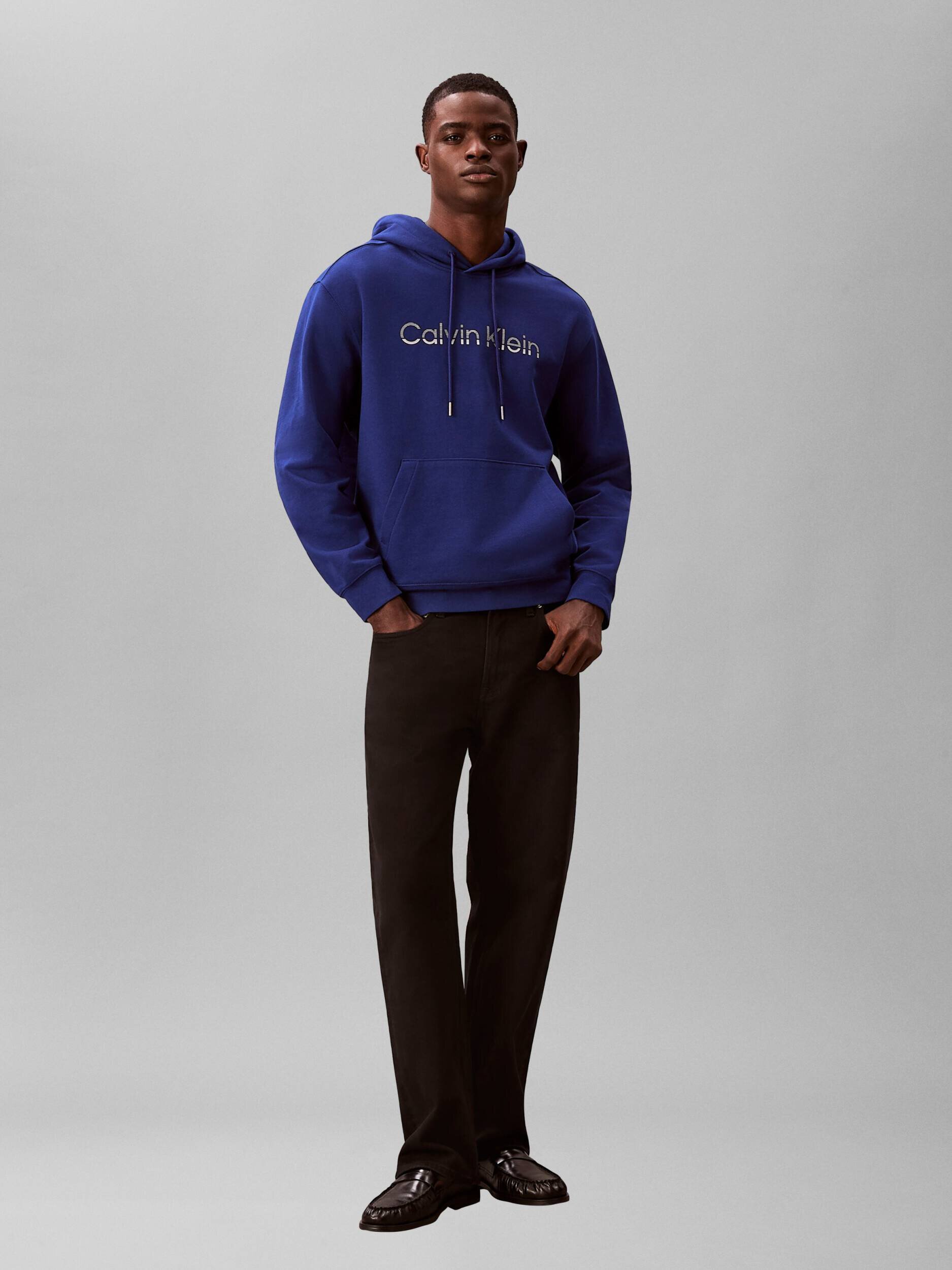 Calvin Klein Hanorac TERRY | regular fit