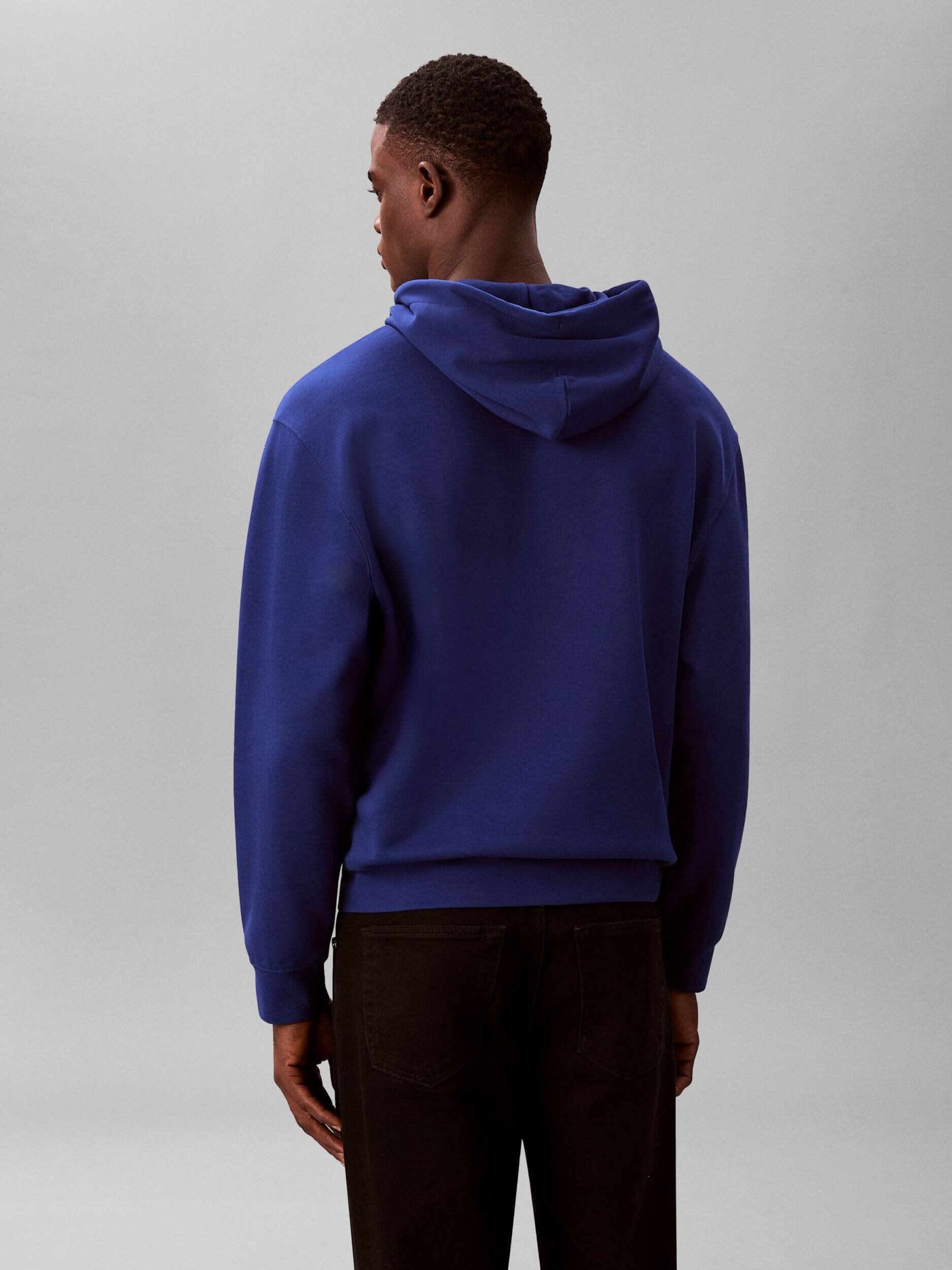 Calvin Klein Hanorac TERRY | regular fit