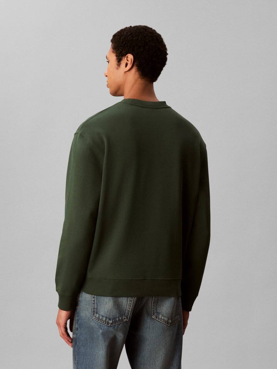 Calvin Klein Hanorac Terry | regular fit