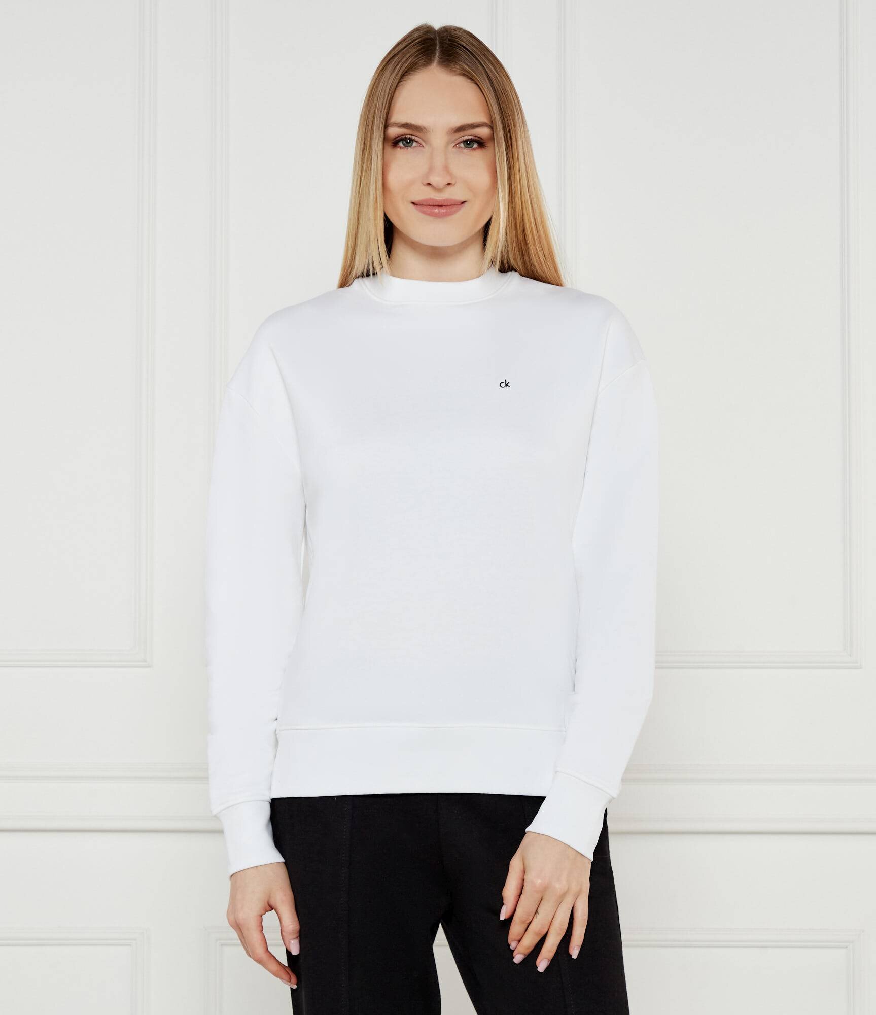 Calvin Klein Hanorac Terry | regular fit