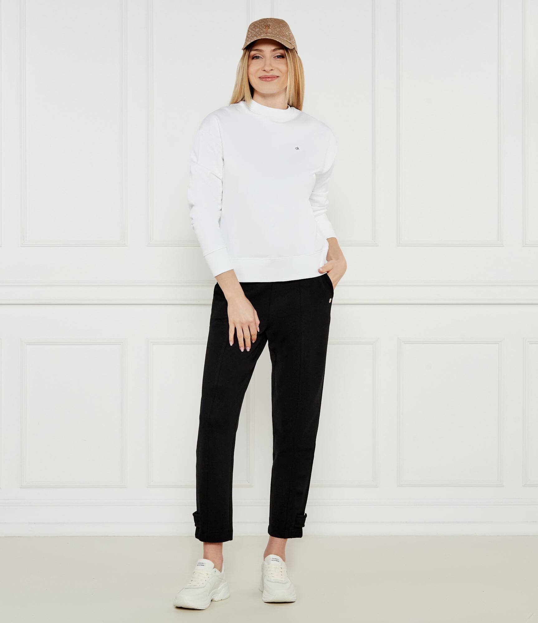 Calvin Klein Hanorac Terry | regular fit