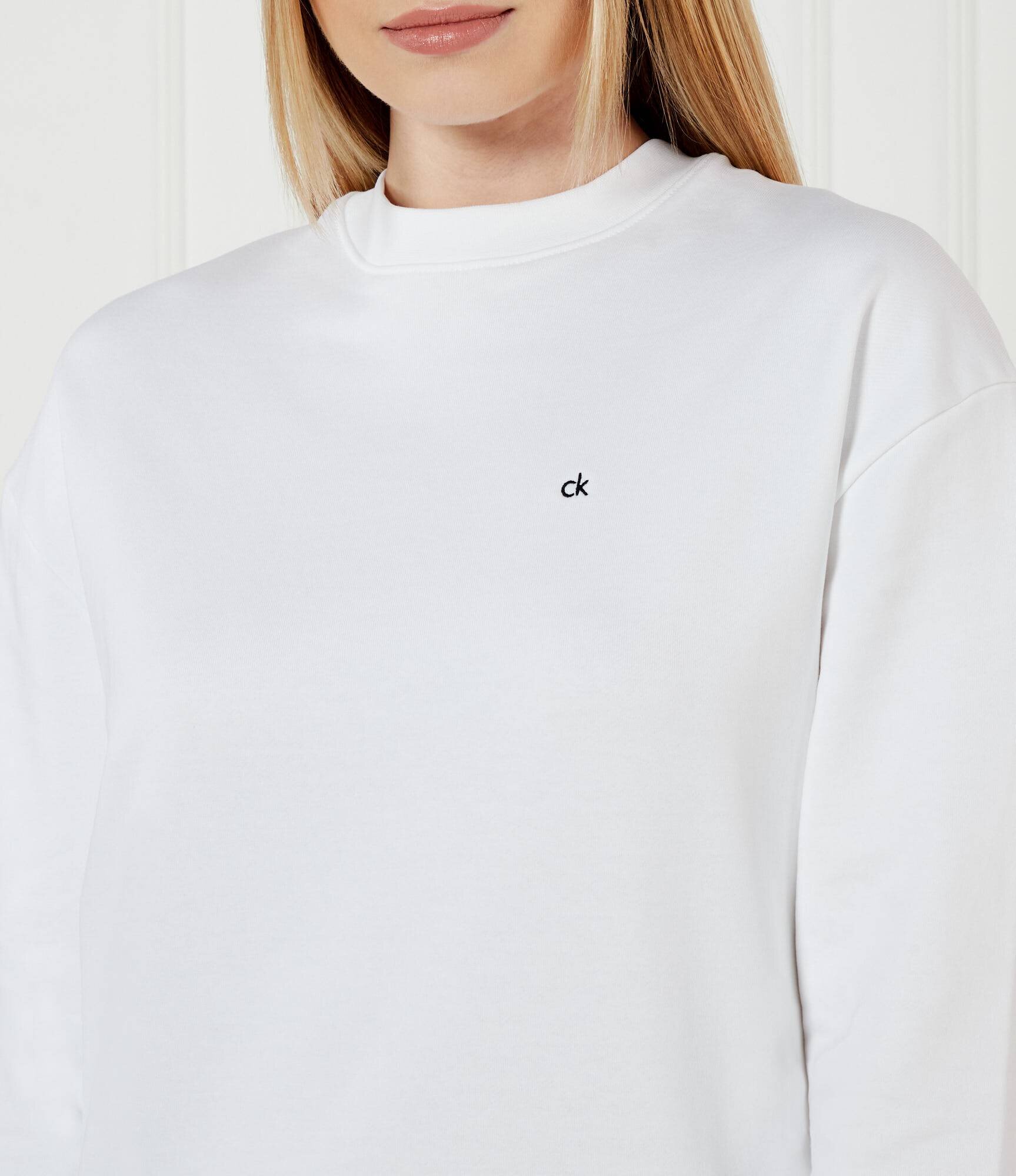 Calvin Klein Hanorac Terry | regular fit