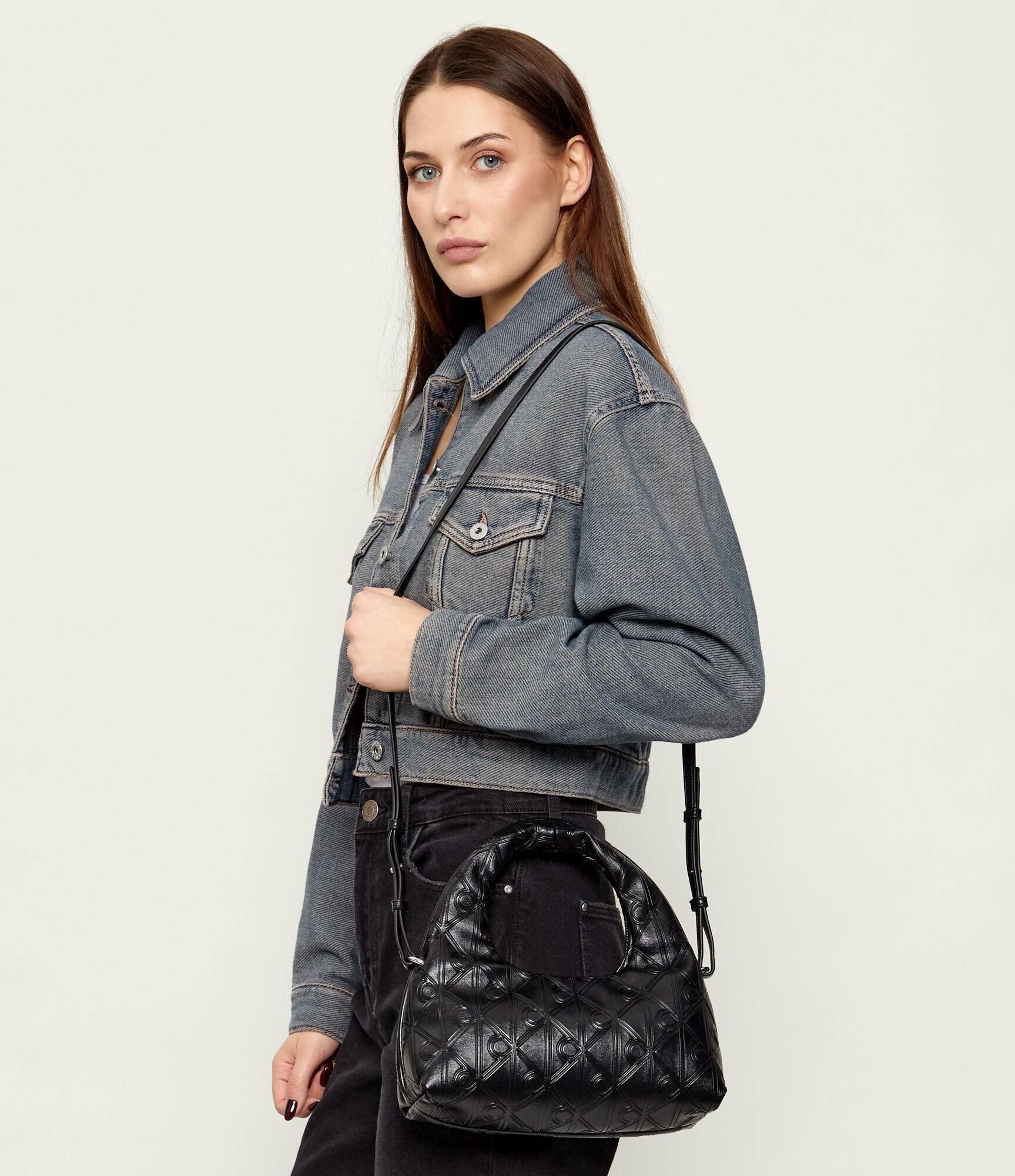 Calvin Klein Hobo