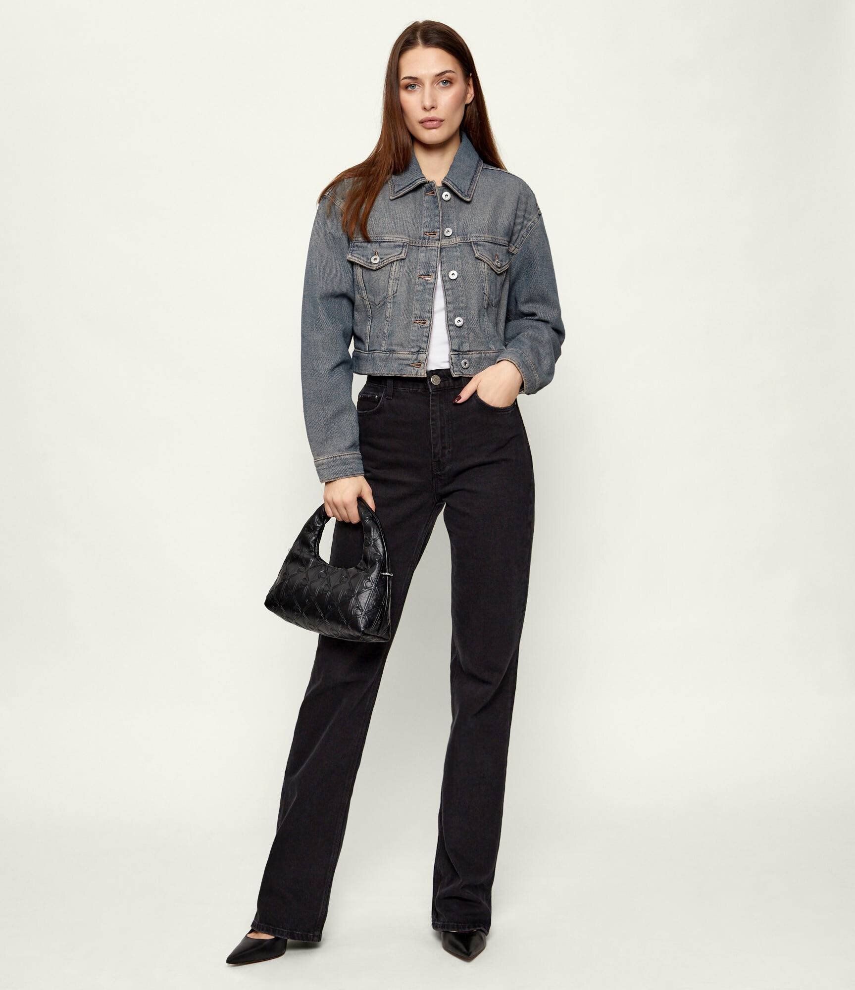 Calvin Klein Hobo