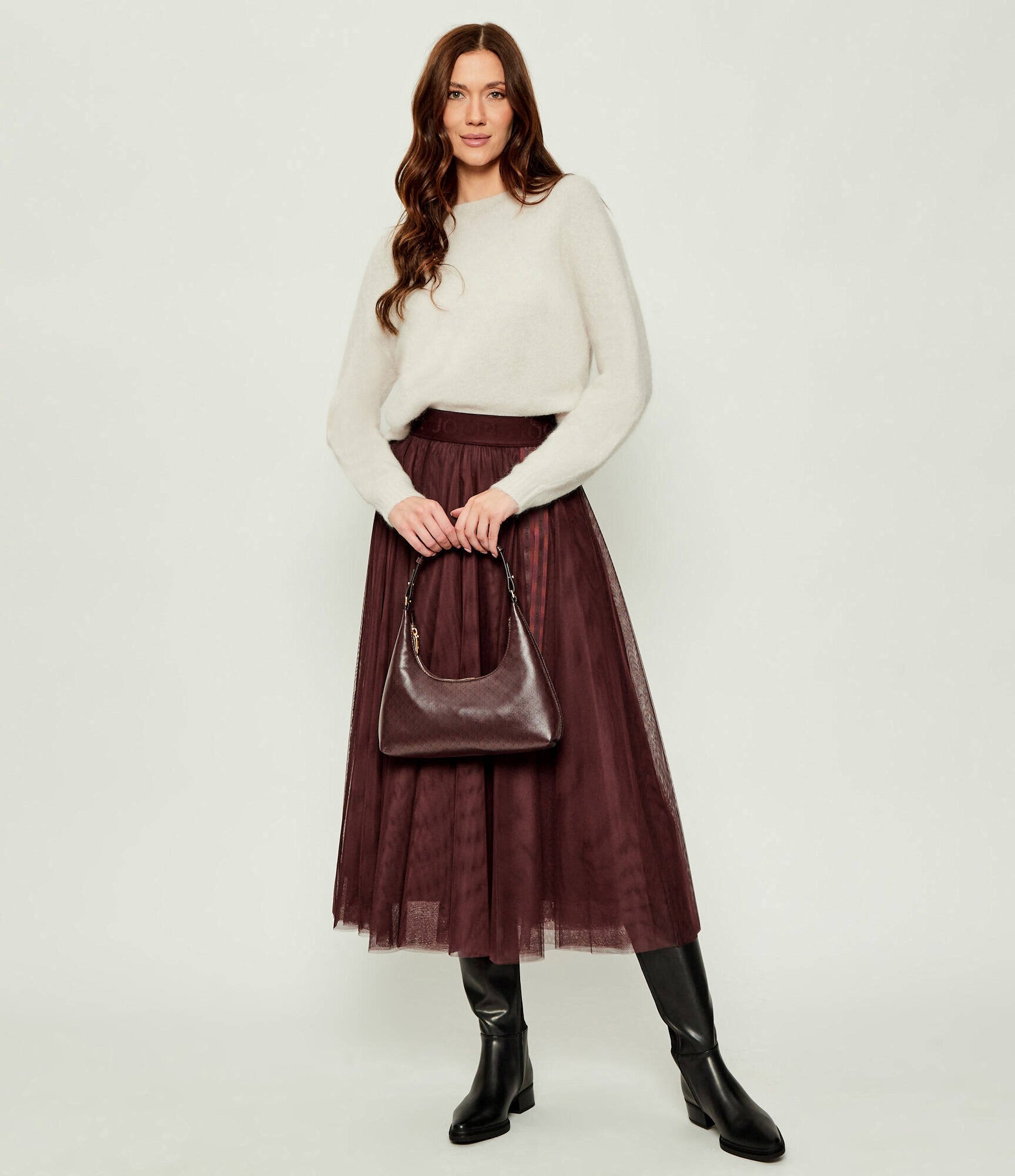 Calvin Klein Hobo