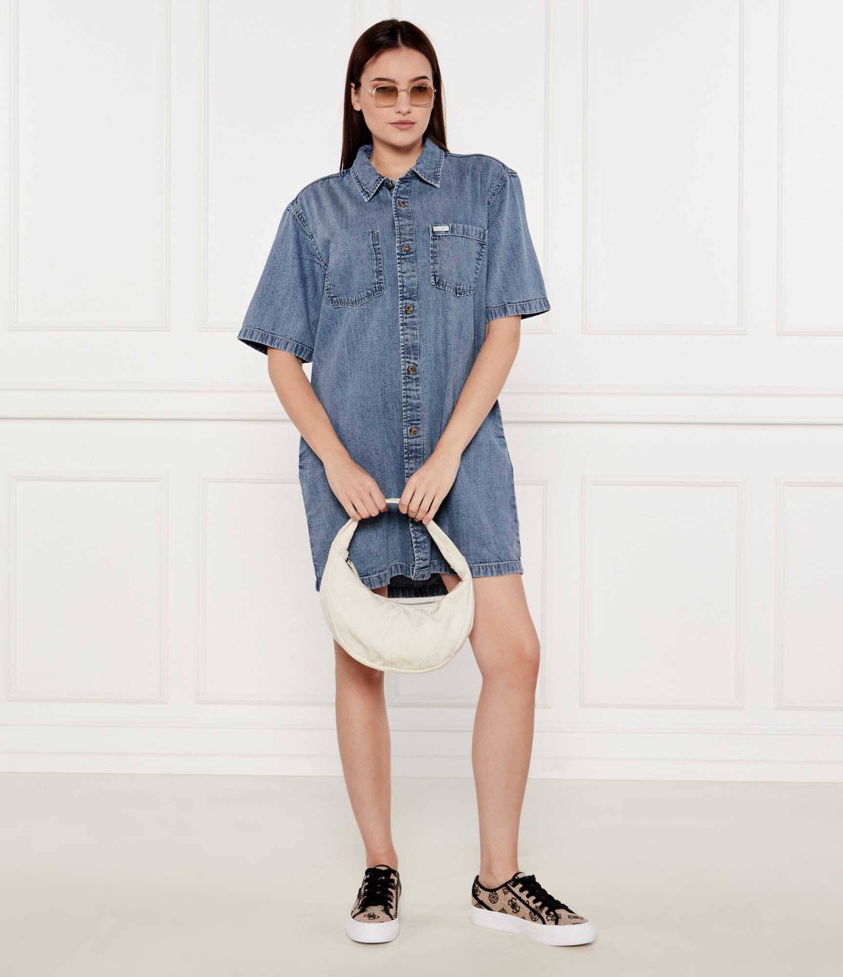 Calvin Klein Hobo
