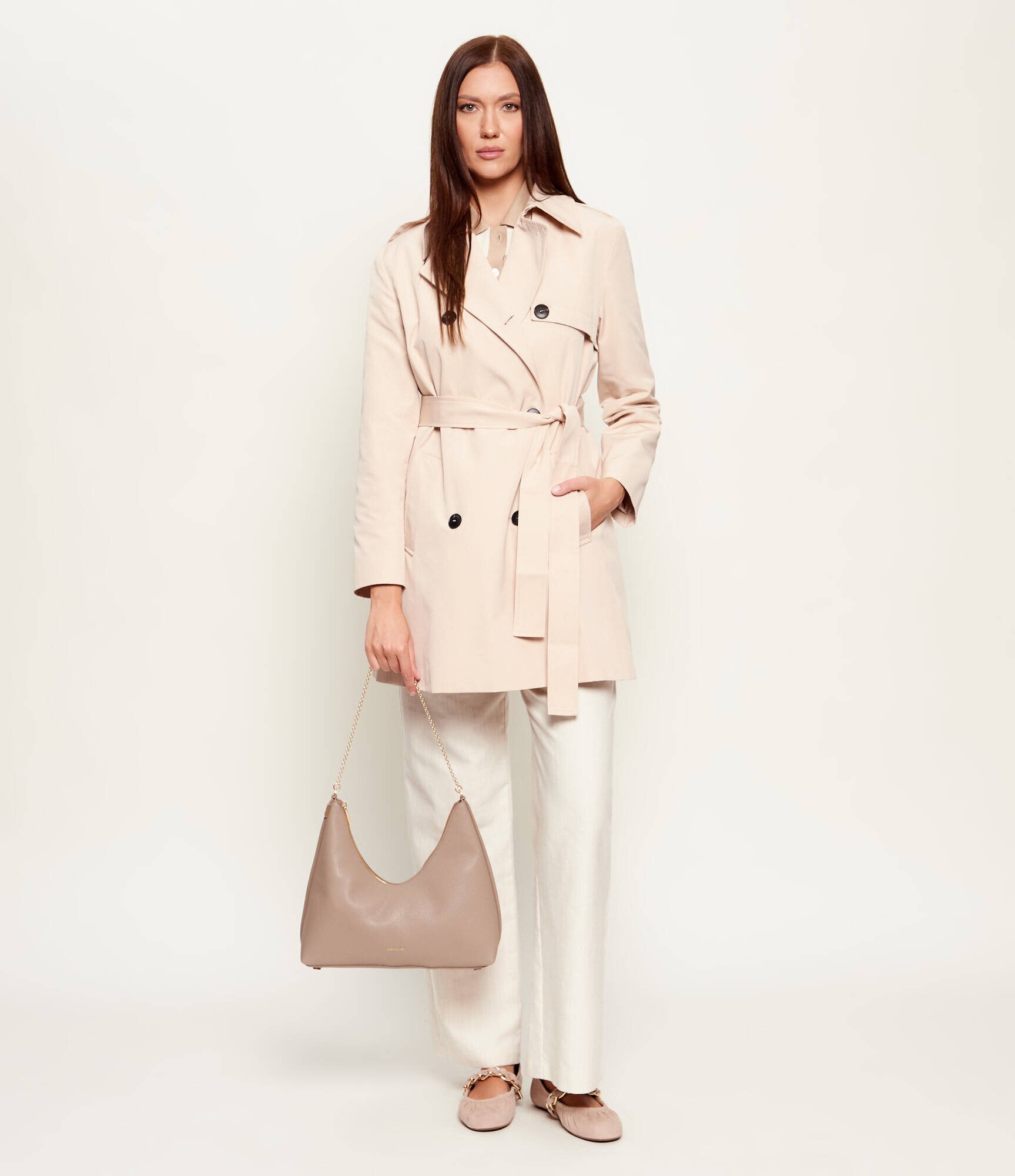 Calvin Klein Hobo