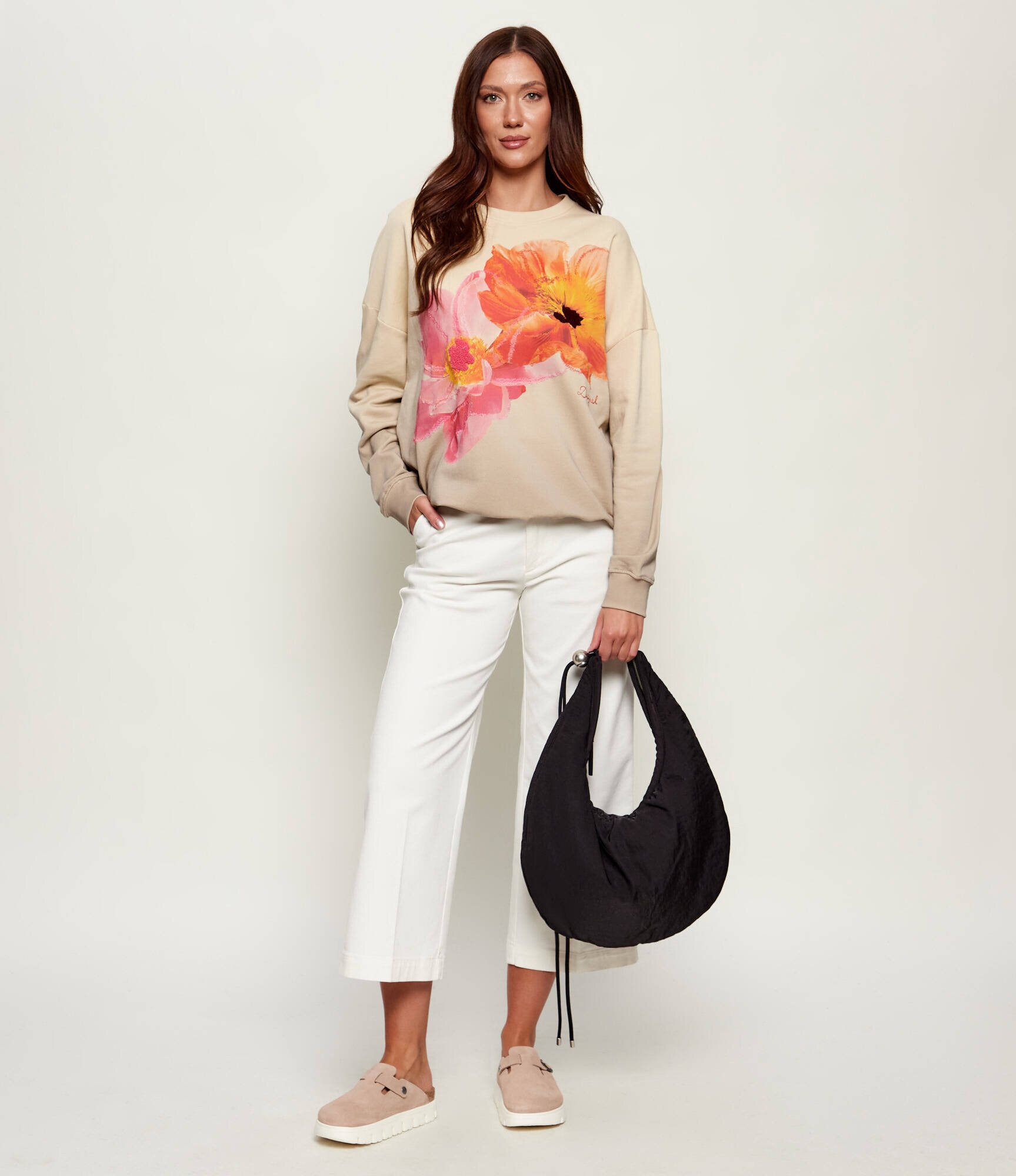 Calvin Klein Hobo