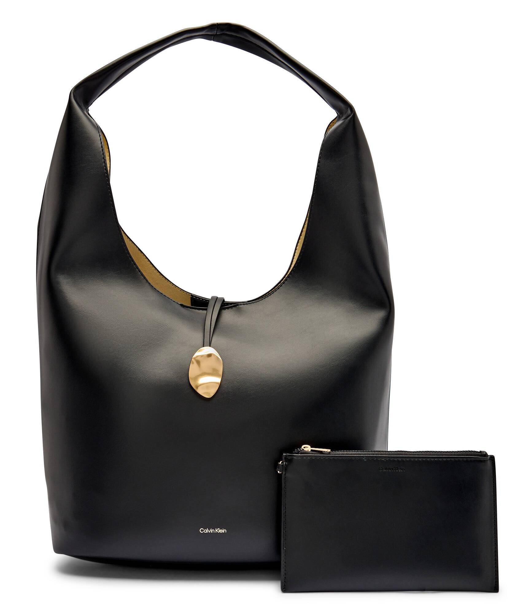 Calvin Klein Hobo + borsetă