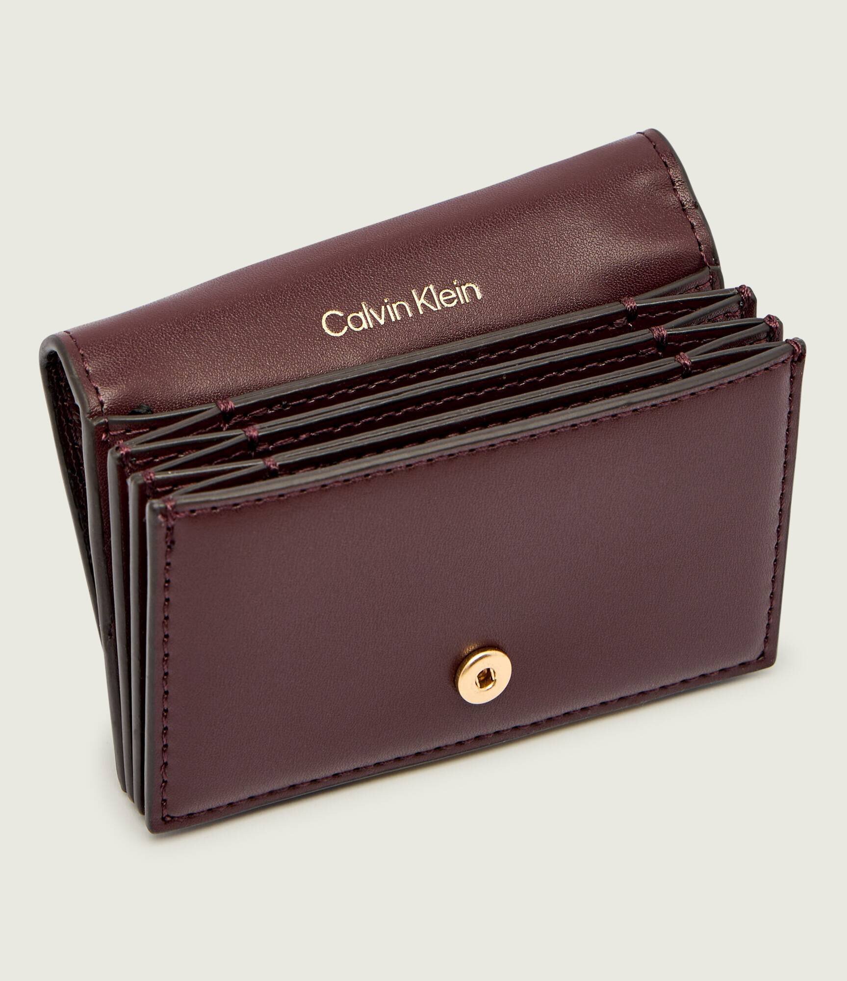 Calvin Klein Husă pentru carduri
