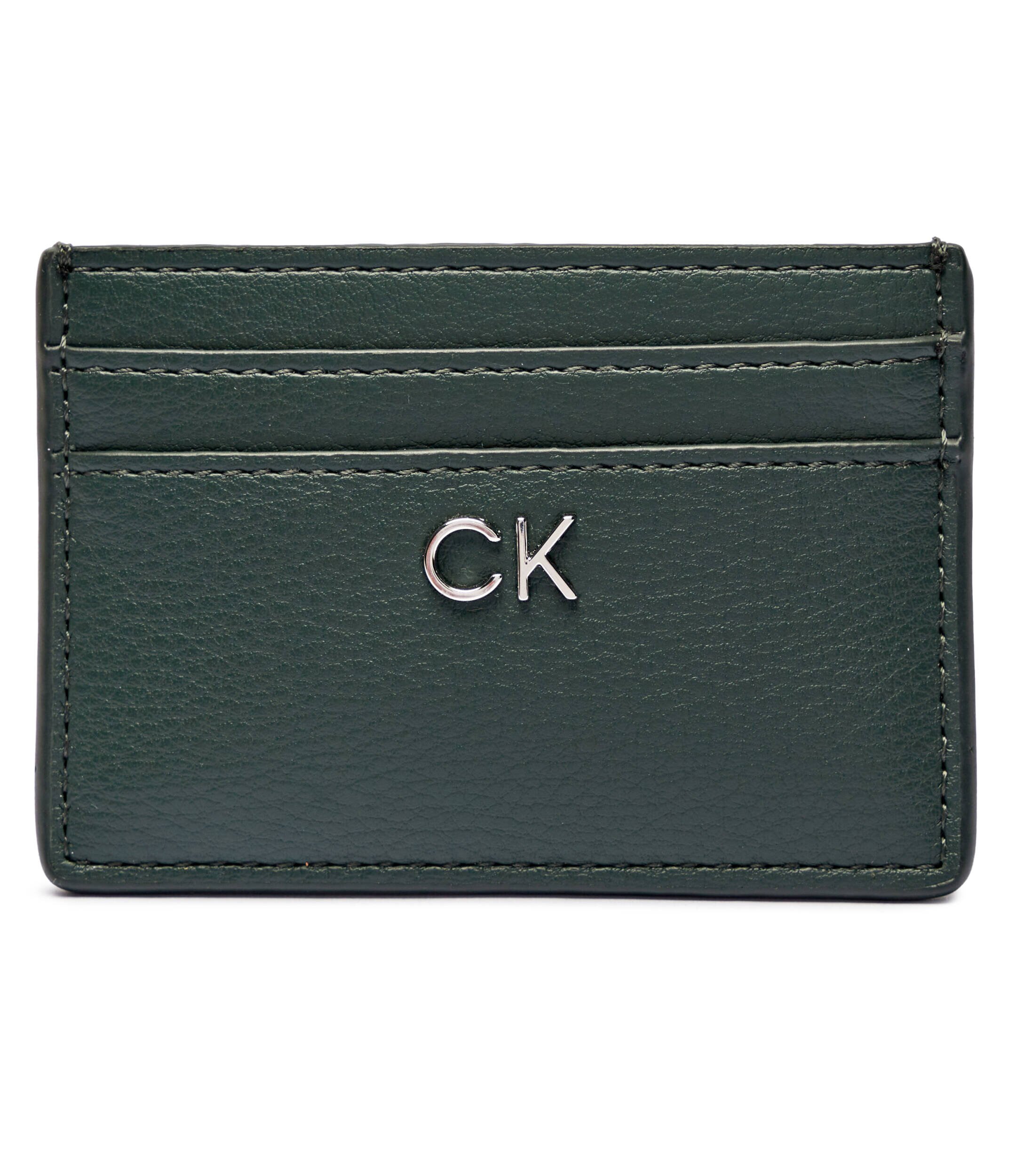 Calvin Klein Husă pentru carduri