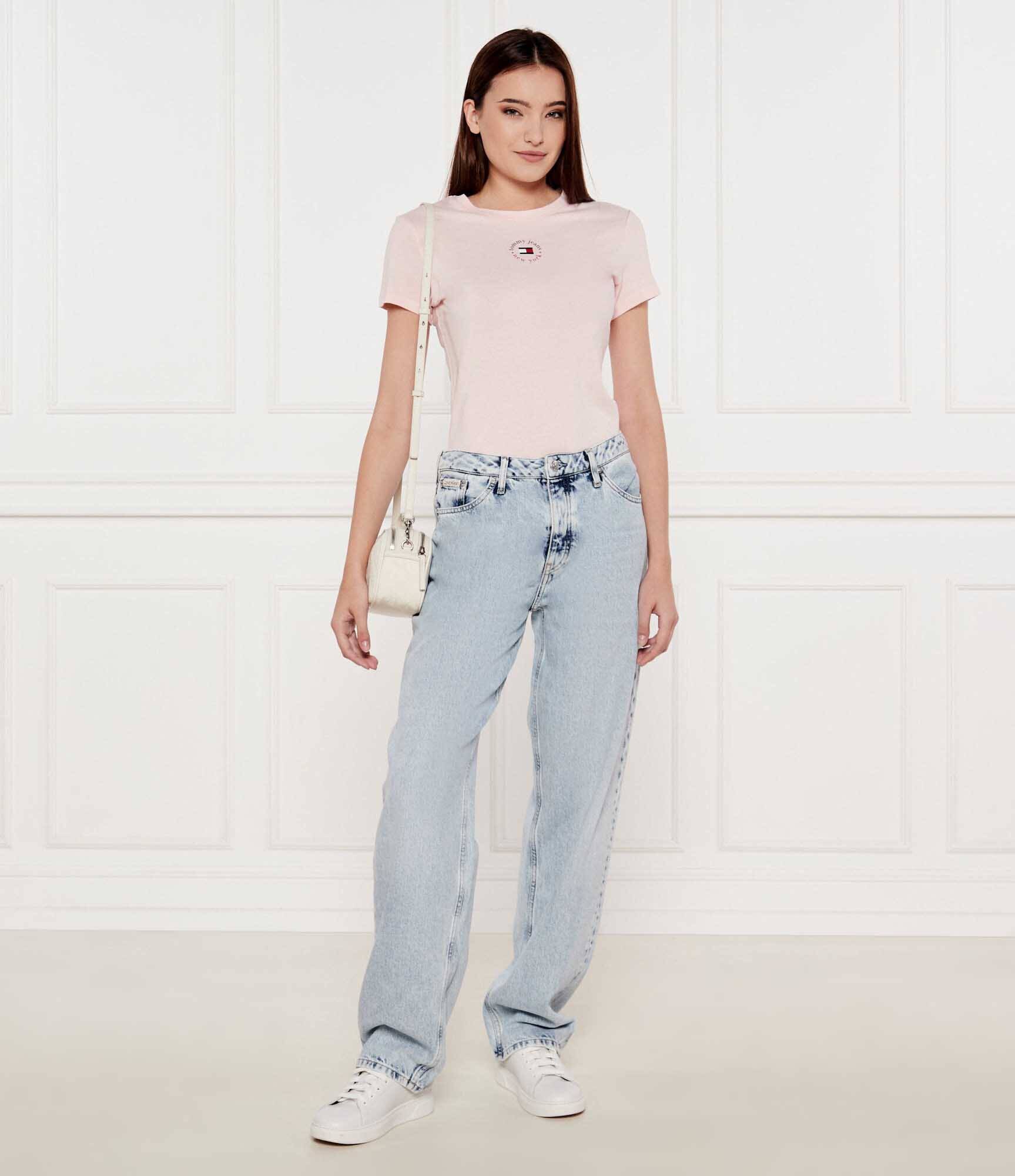 Calvin Klein Jeans Blugi 90'S | Loose fit