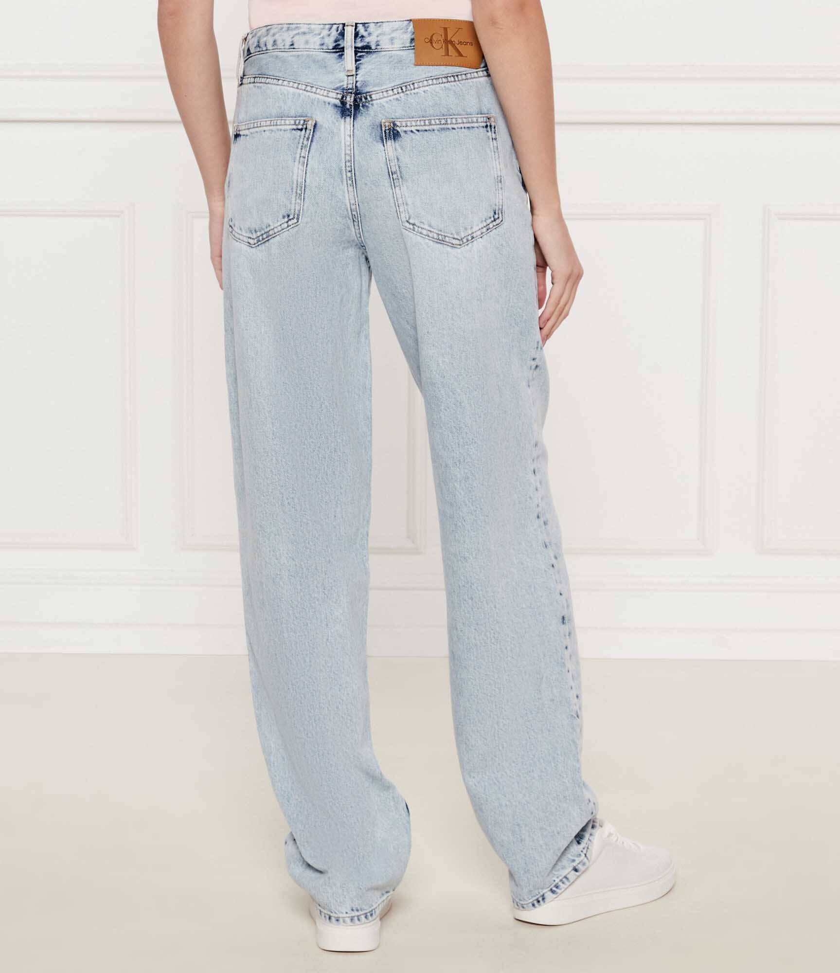 Calvin Klein Jeans Blugi 90'S | Loose fit