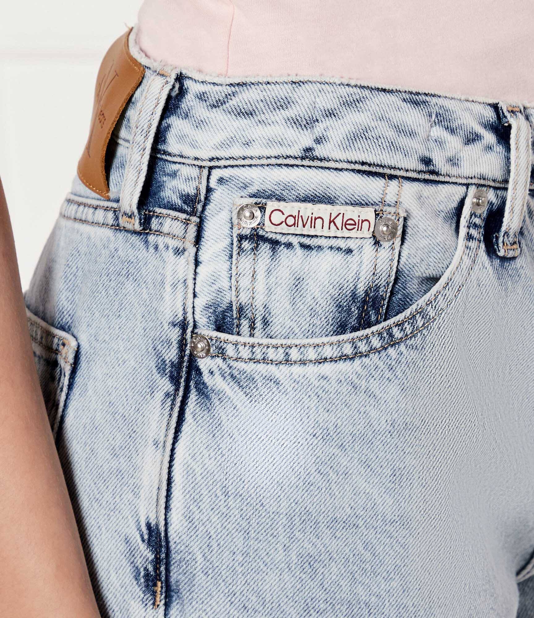 Calvin Klein Jeans Blugi 90'S | Loose fit