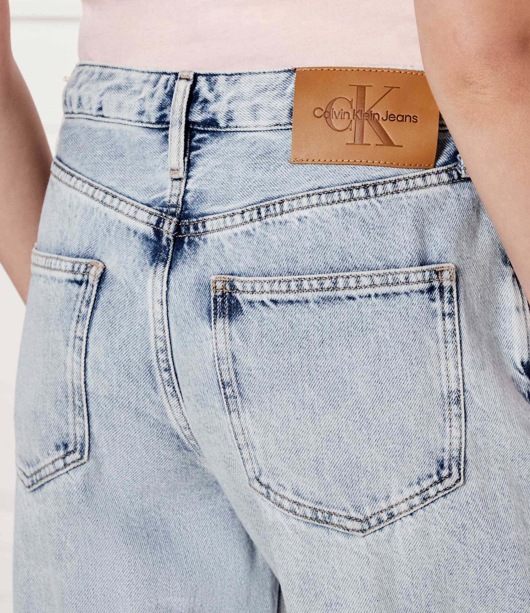 Calvin Klein Jeans Blugi 90'S | Loose fit