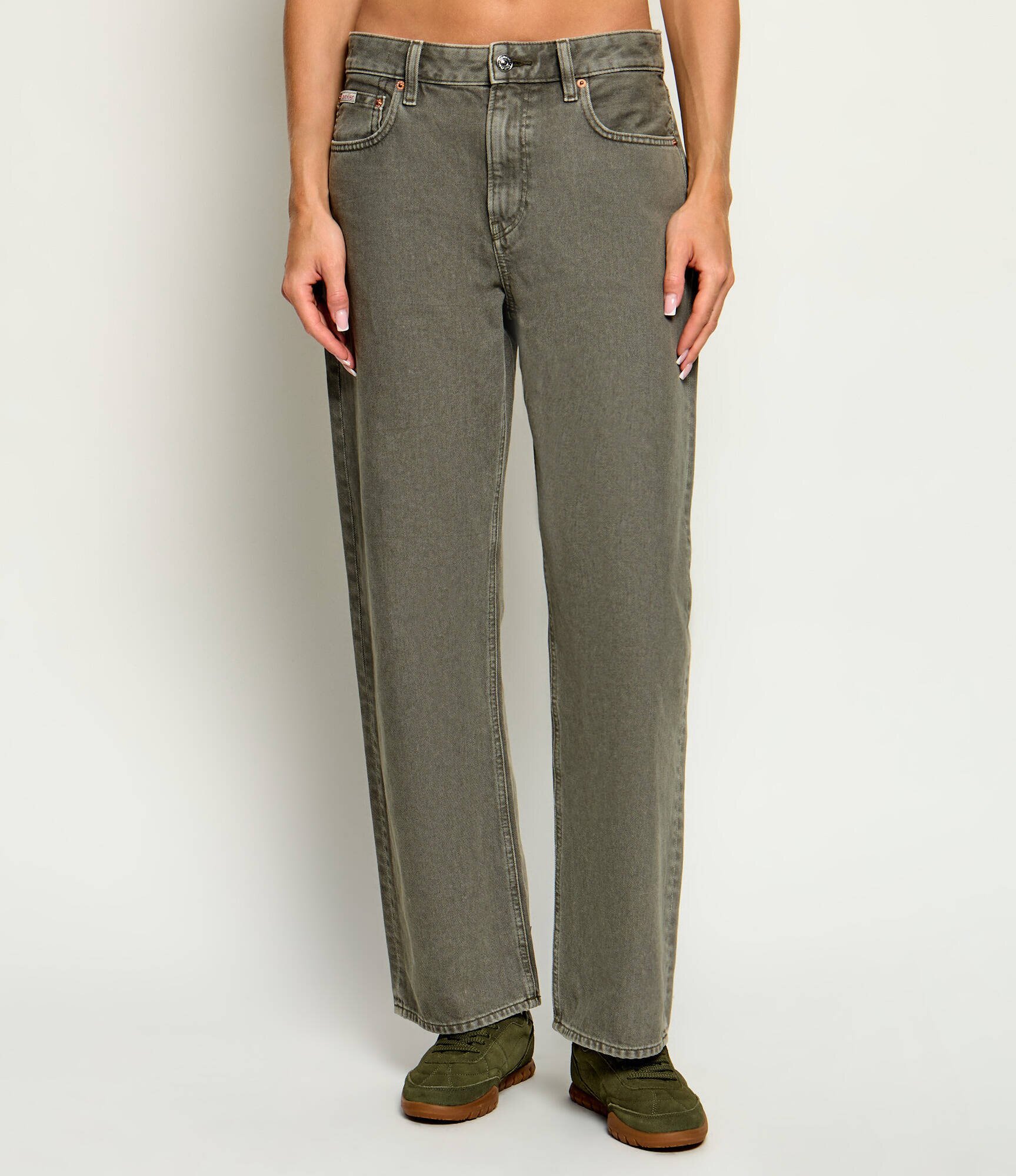 Calvin Klein Jeans Blugi 90s | Relaxed fit