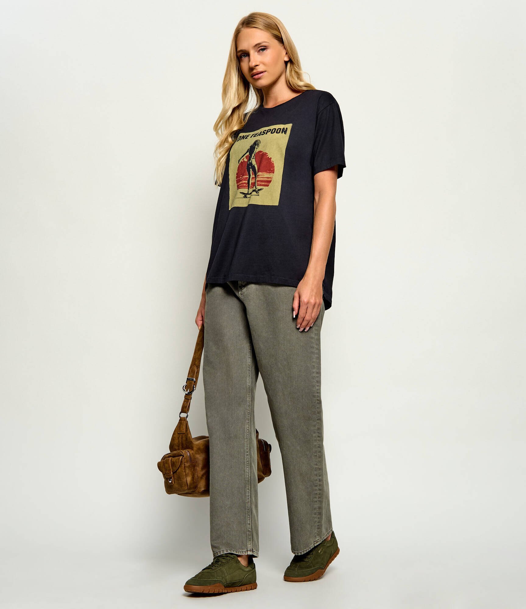 Calvin Klein Jeans Blugi 90s | Relaxed fit