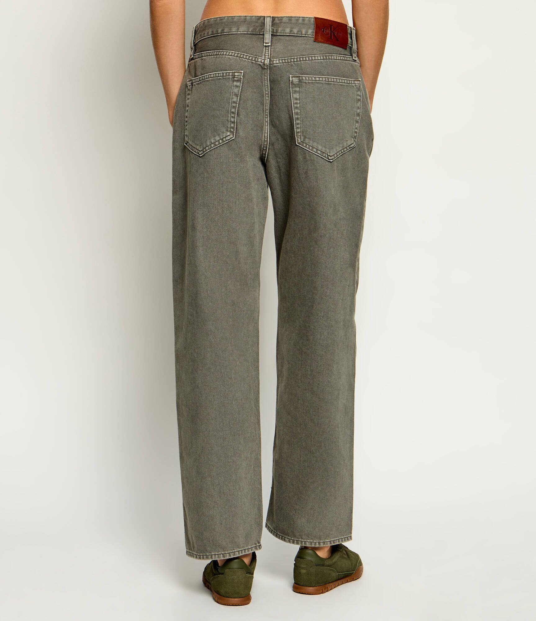 Calvin Klein Jeans Blugi 90s | Relaxed fit