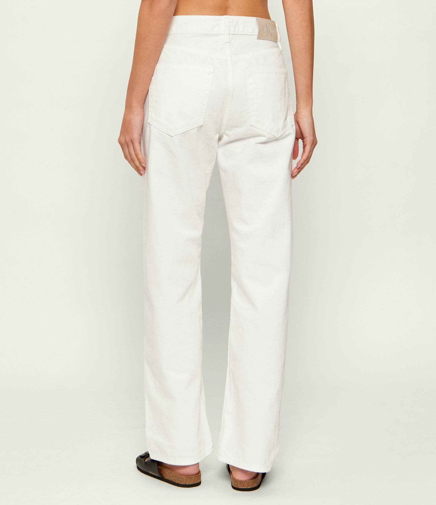 Calvin Klein Jeans Blugi 90s | Straight fit