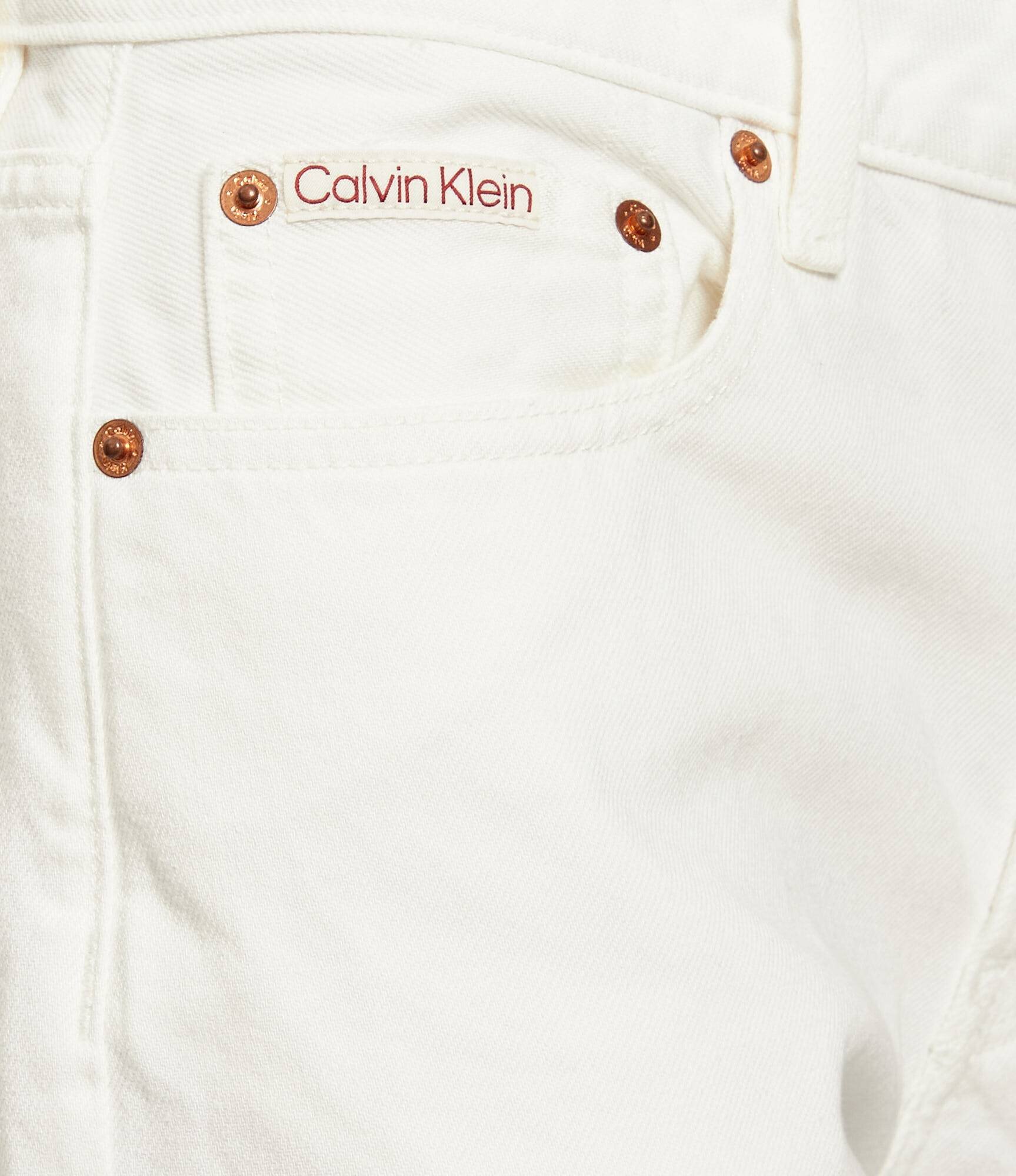 Calvin Klein Jeans Blugi 90s | Straight fit