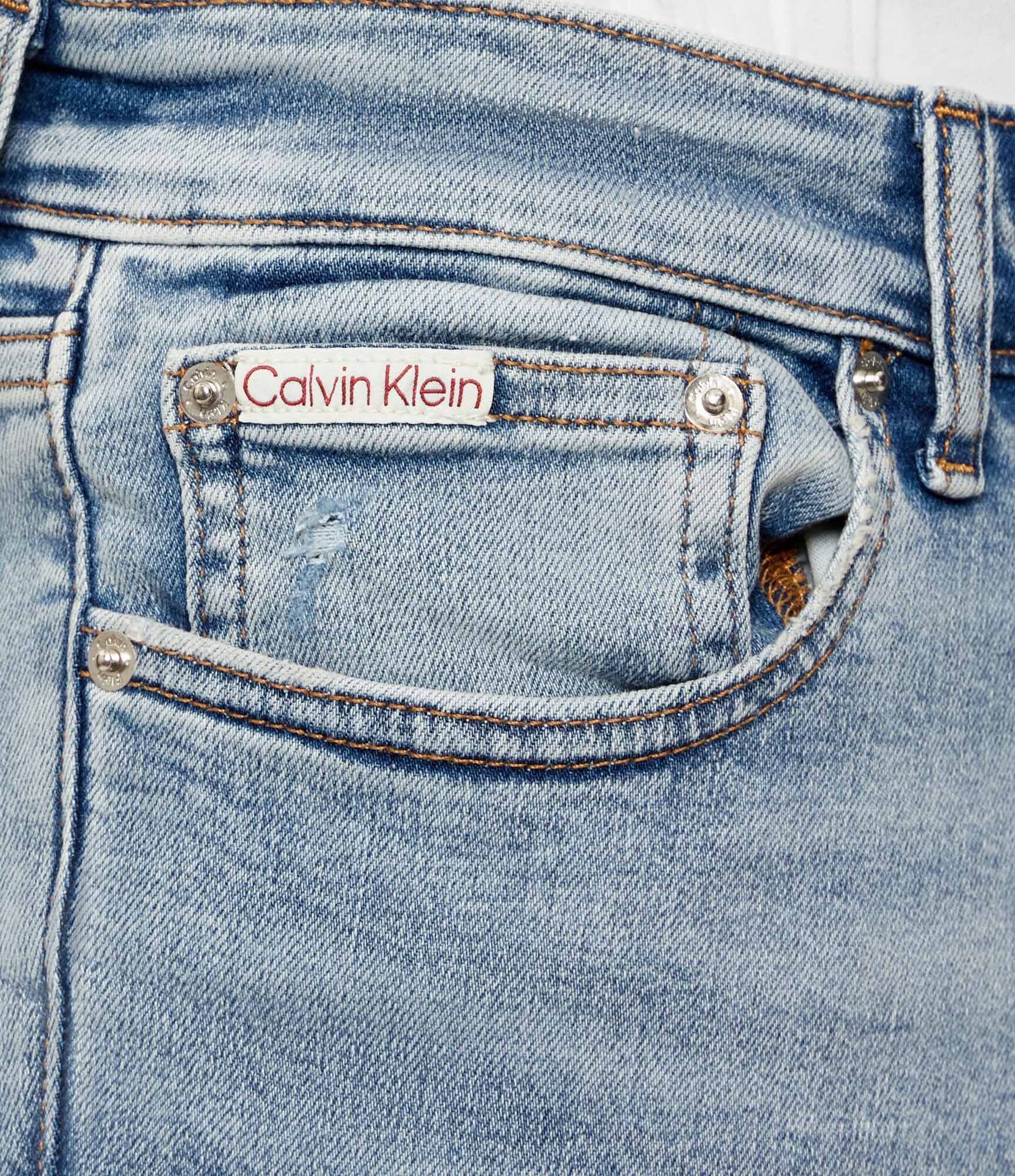 Calvin Klein Jeans Jeansy ABNER | Skinny fit