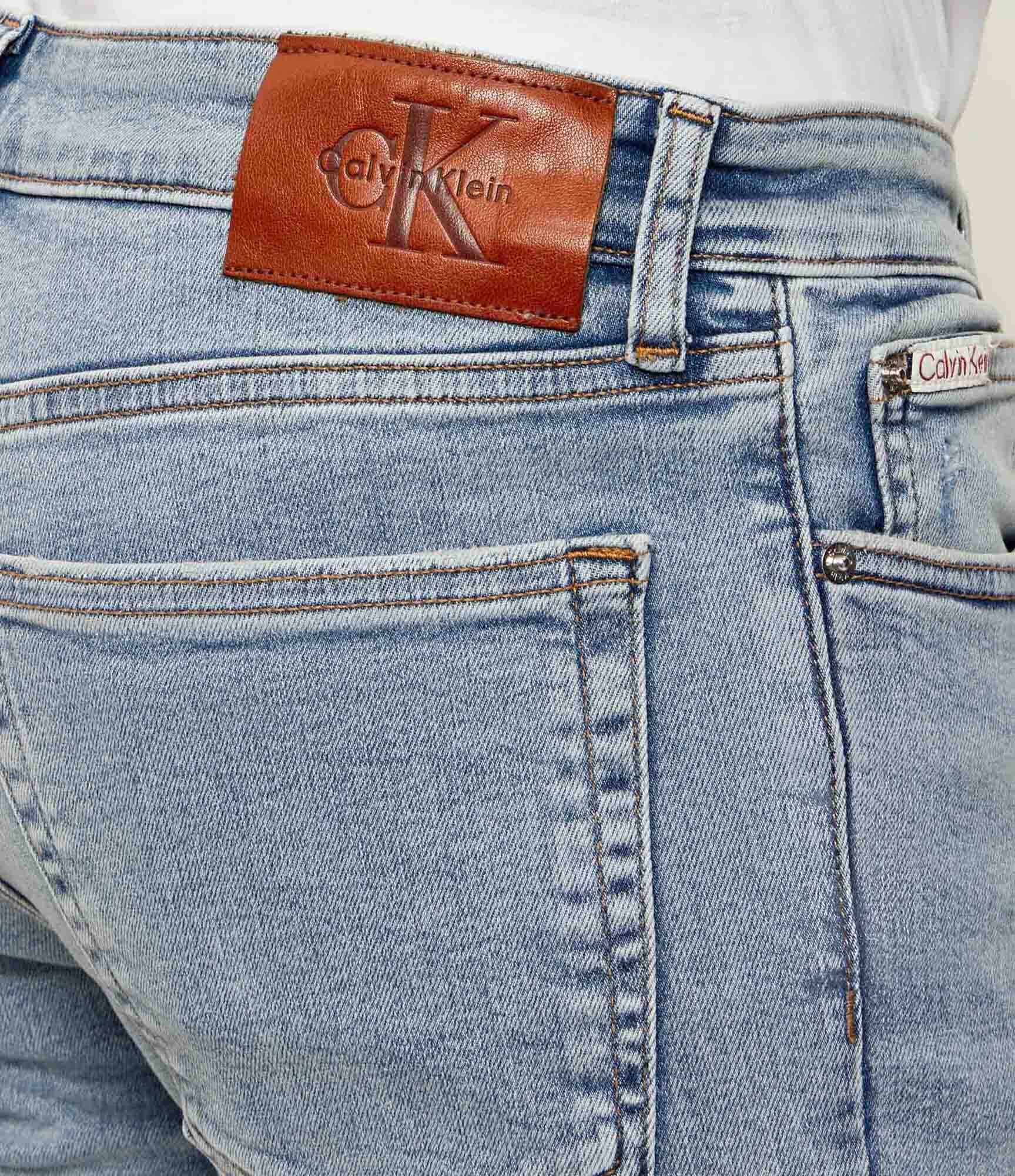 Calvin Klein Jeans Jeansy ABNER | Skinny fit