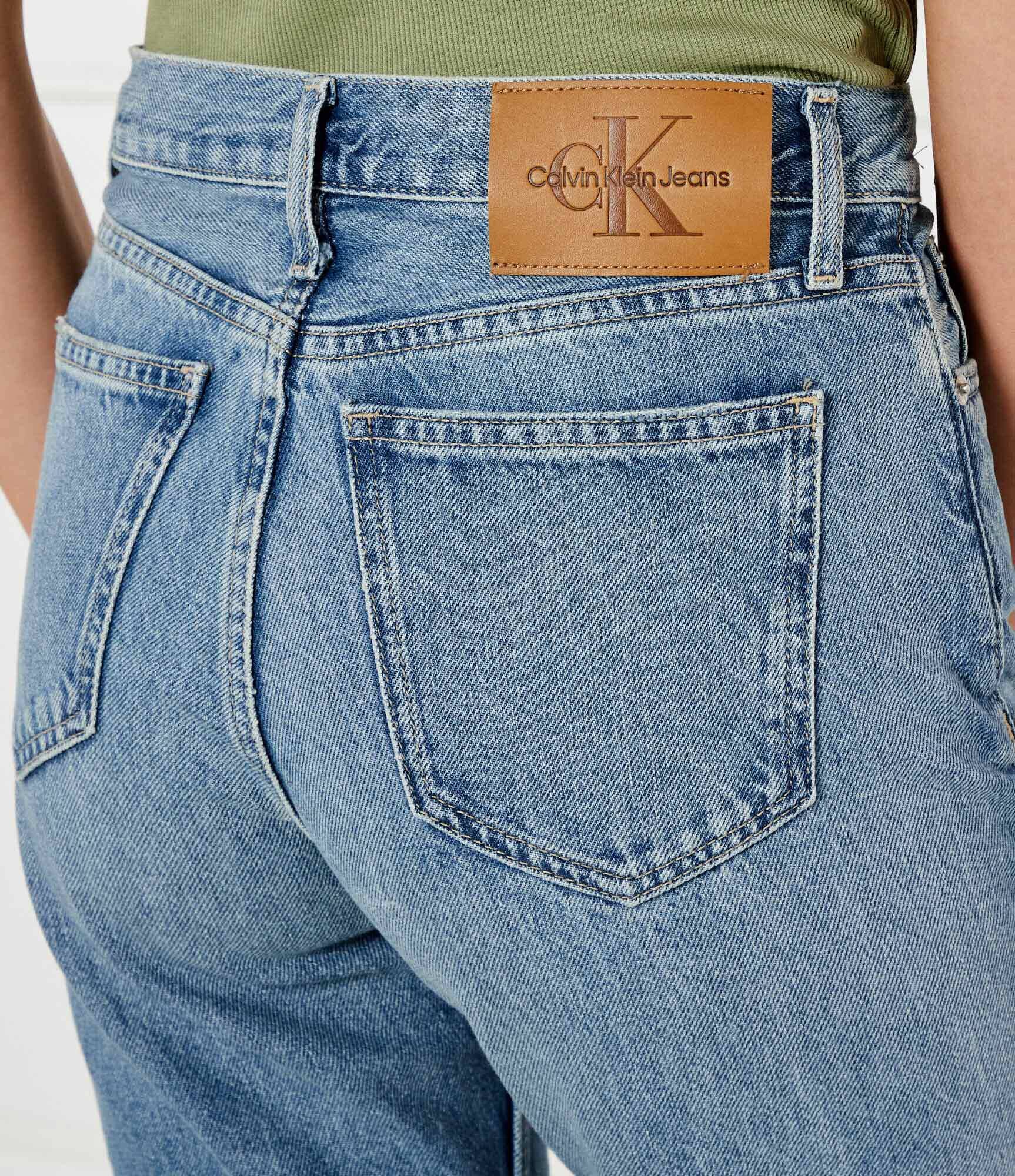 Calvin Klein Jeans Blugi AUTHENTIC | flare fit