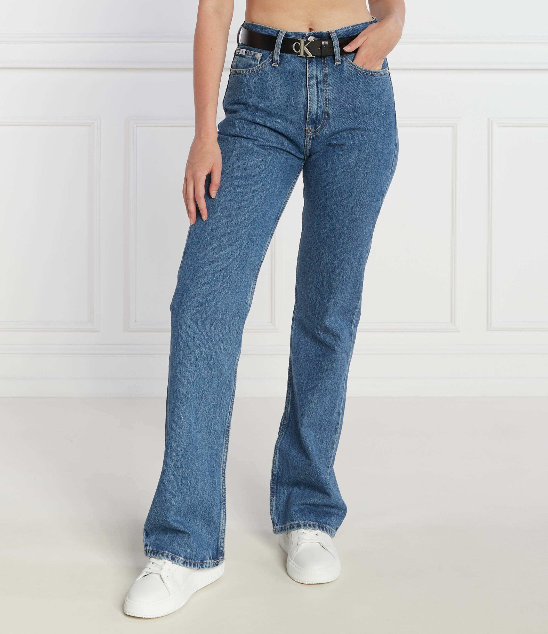 Calvin Klein Jeans Blugi AUTHENTIC | Regular Fit