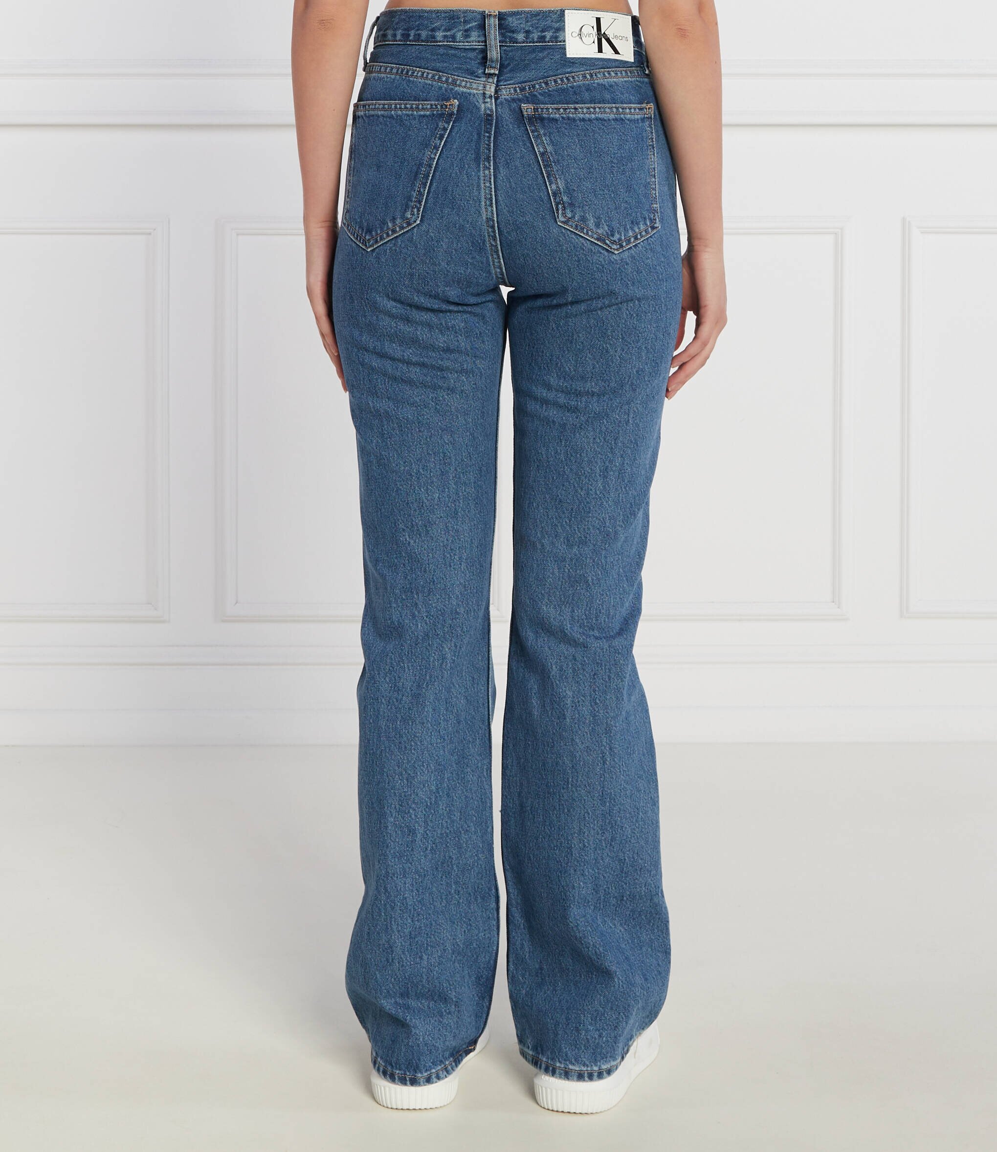 Calvin Klein Jeans Blugi AUTHENTIC | Regular Fit