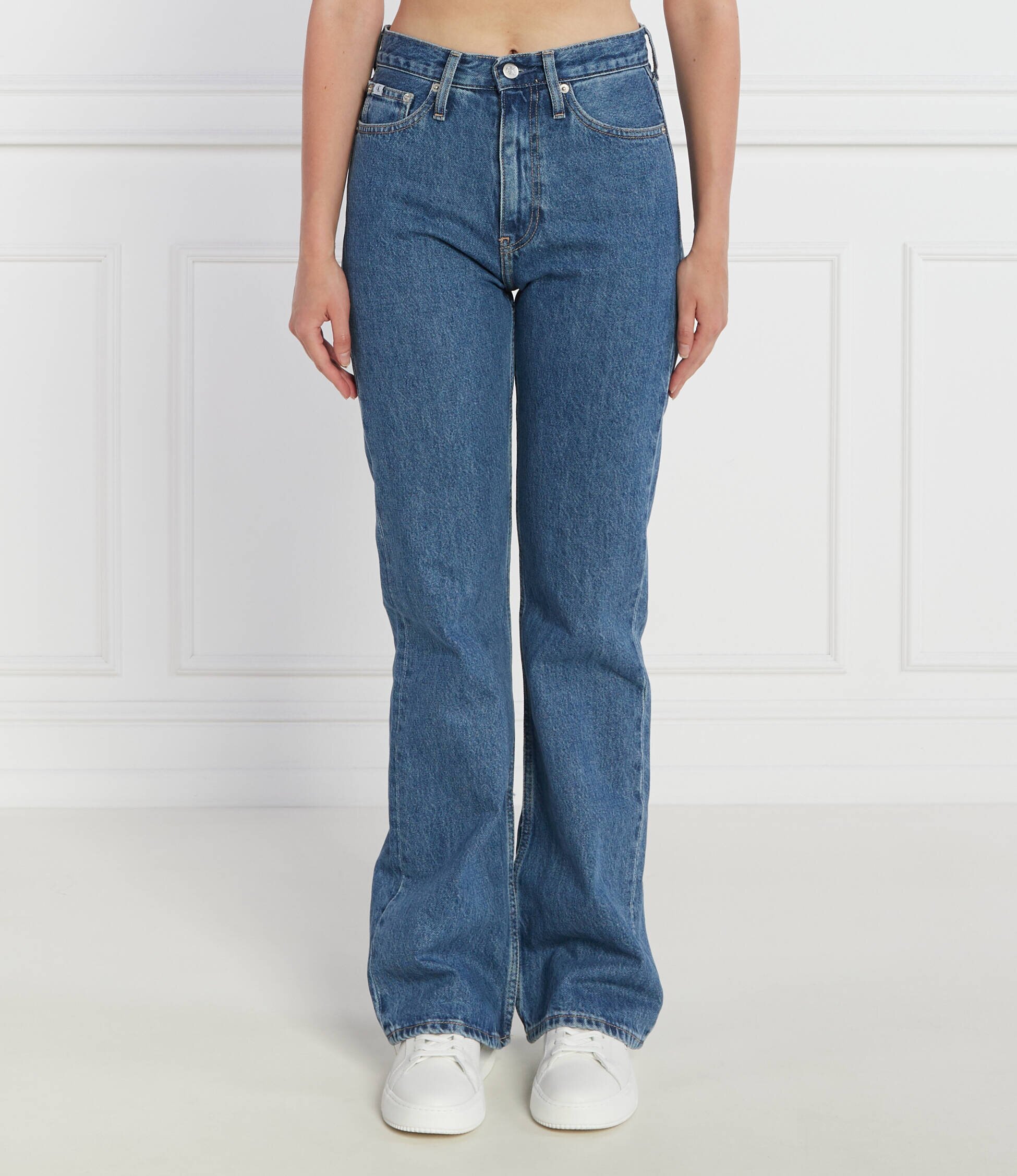 Calvin Klein Jeans Blugi AUTHENTIC | Regular Fit