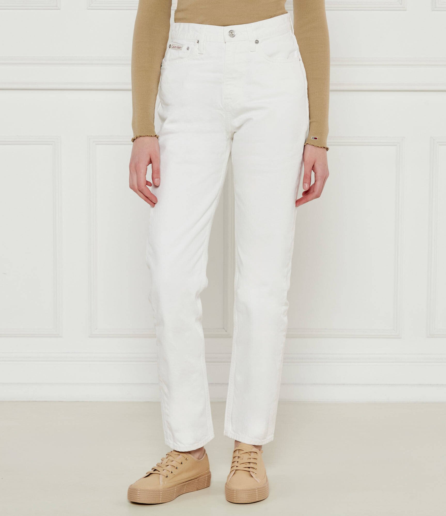 Calvin Klein Jeans Blugi AUTHENTIC | Slim Fit