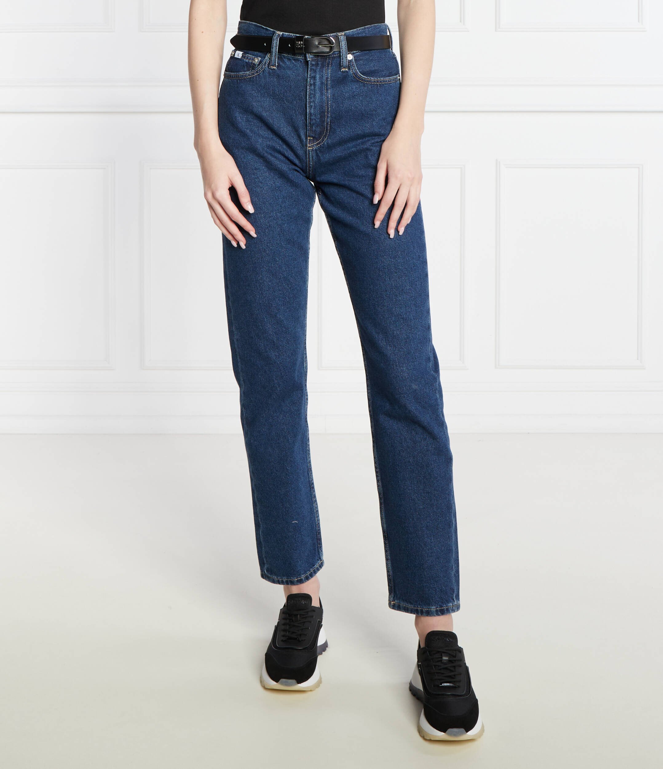 Calvin Klein Jeans Blugi AUTHENTIC | Straight fit