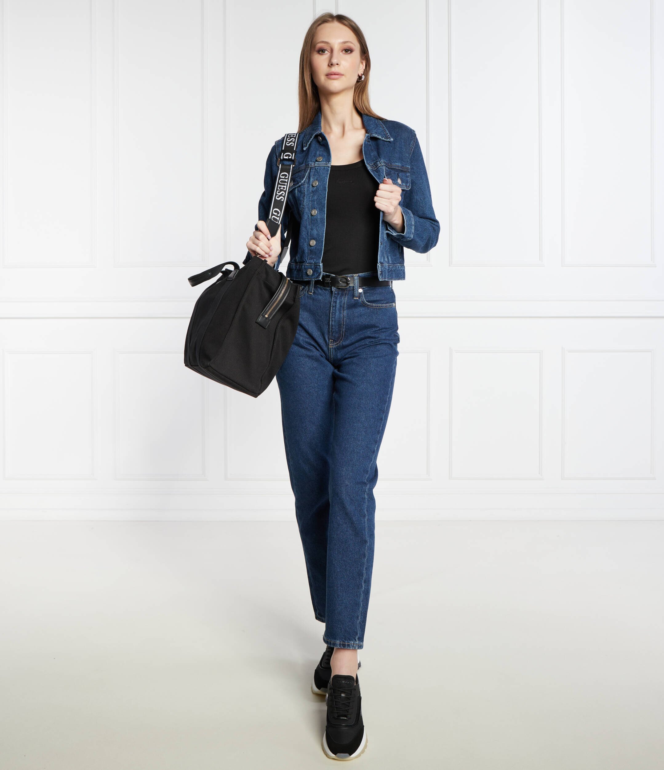Calvin Klein Jeans Blugi AUTHENTIC | Straight fit
