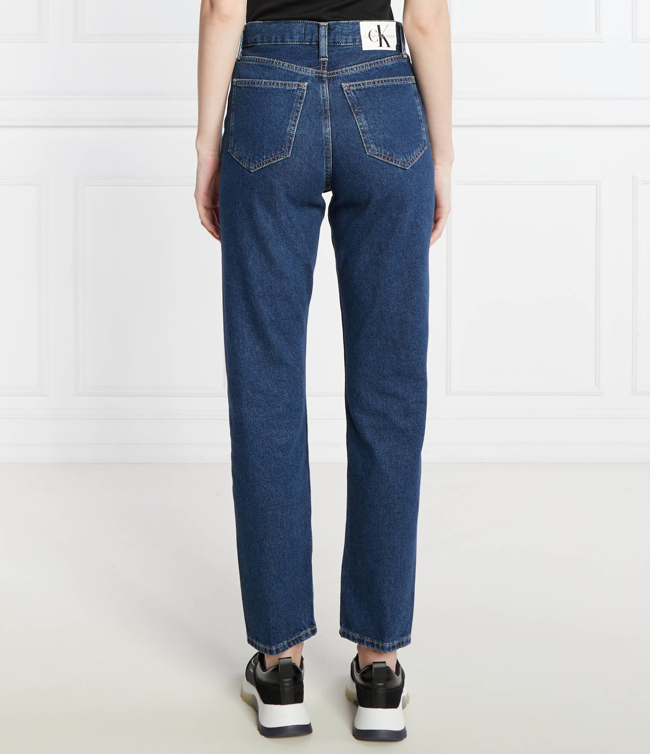 Calvin Klein Jeans Blugi AUTHENTIC | Straight fit