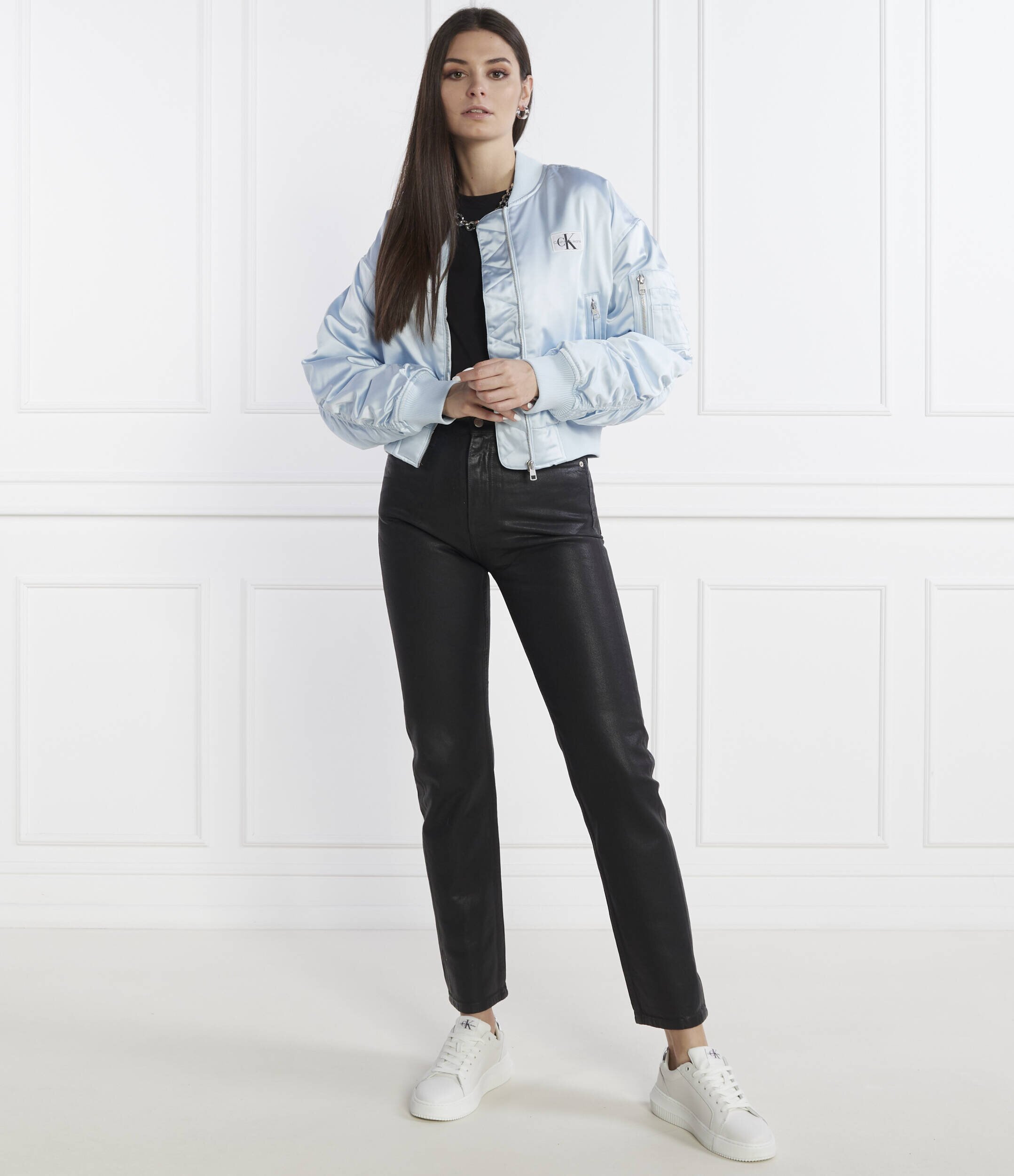 Calvin Klein Jeans Blugi AUTHENTIC | Straight fit
