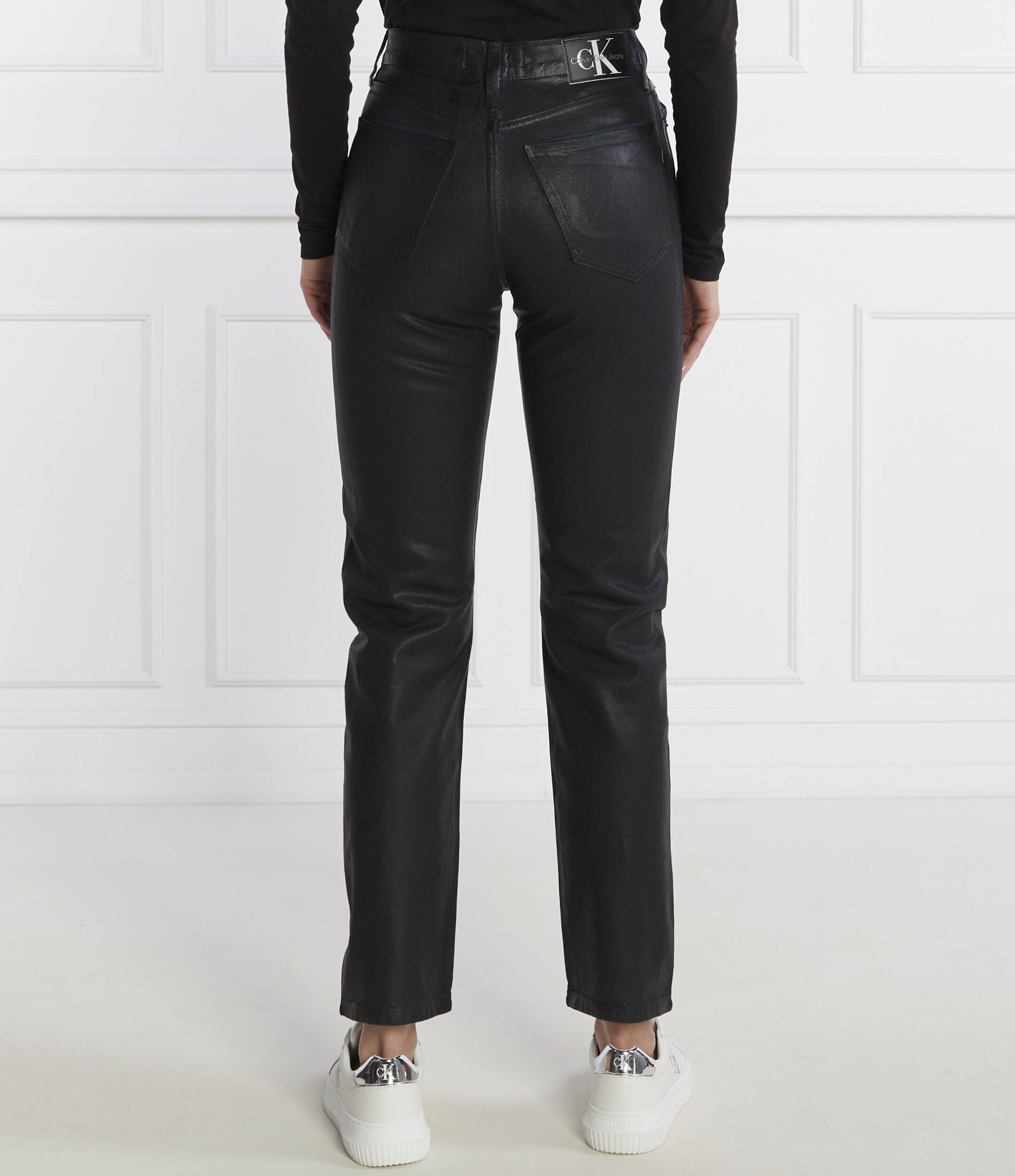 Calvin Klein Jeans Blugi AUTHENTIC | Straight fit