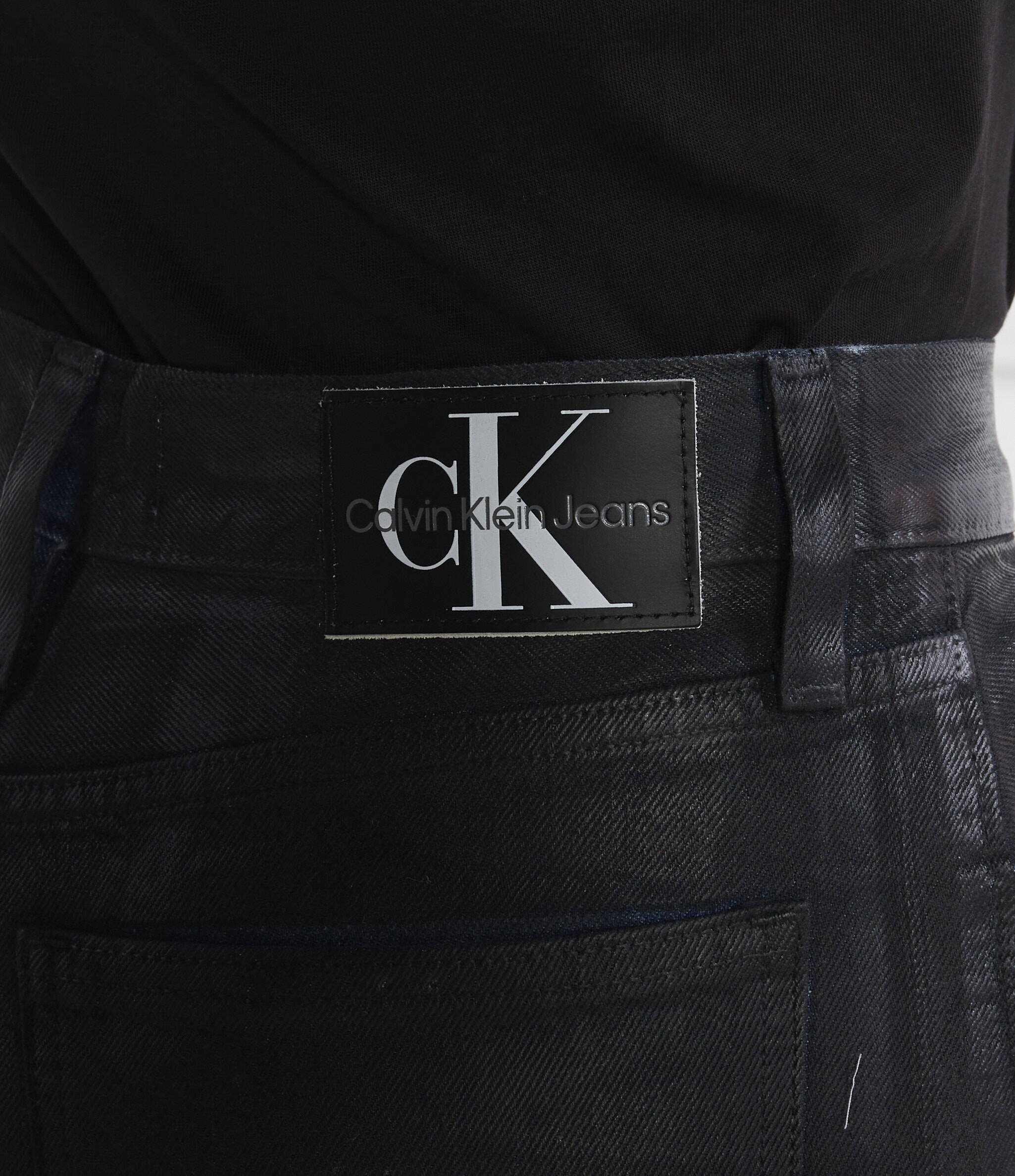 Calvin Klein Jeans Blugi AUTHENTIC | Straight fit