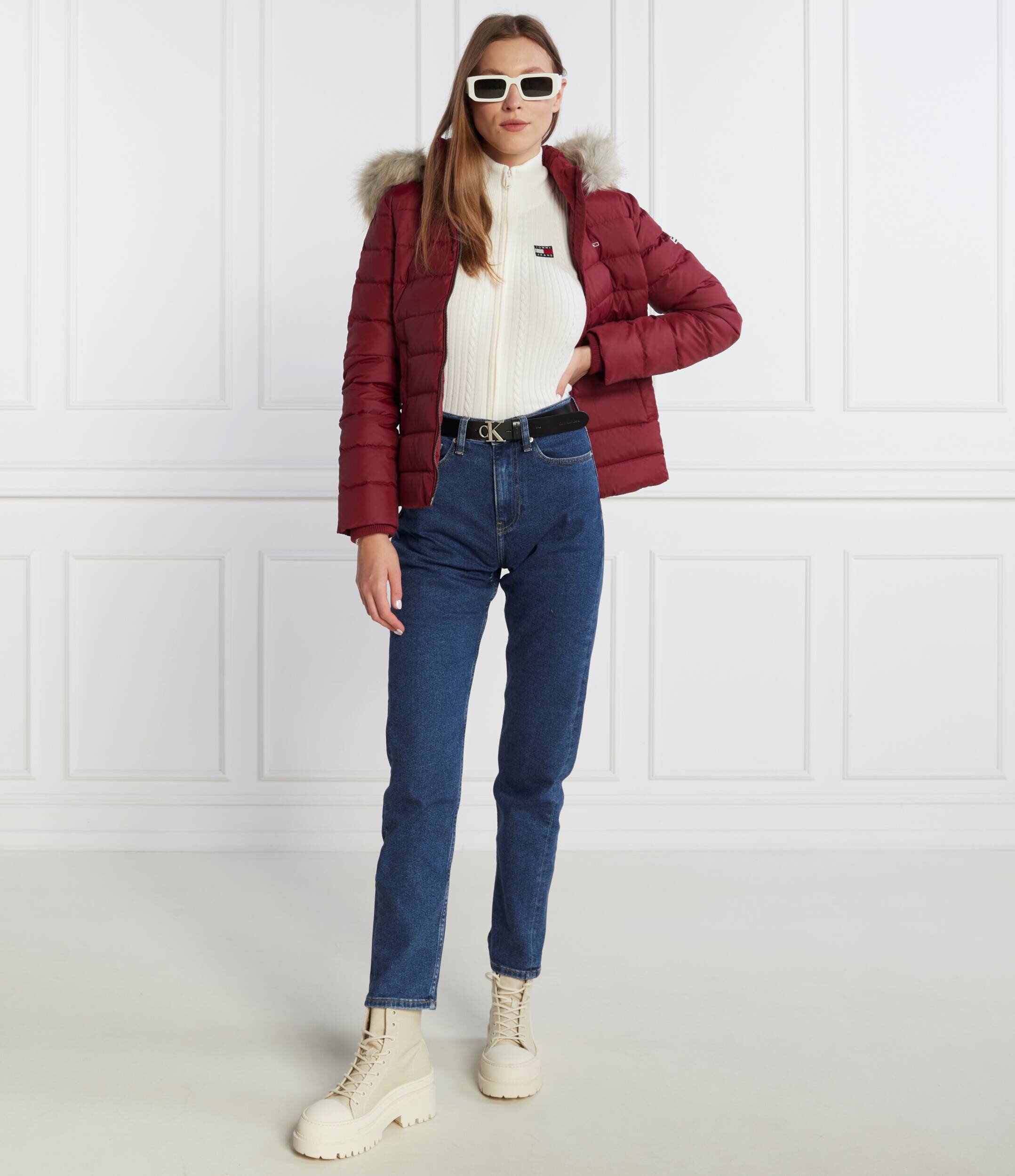 Calvin Klein Jeans Blugi AUTHENTIC | Straight fit