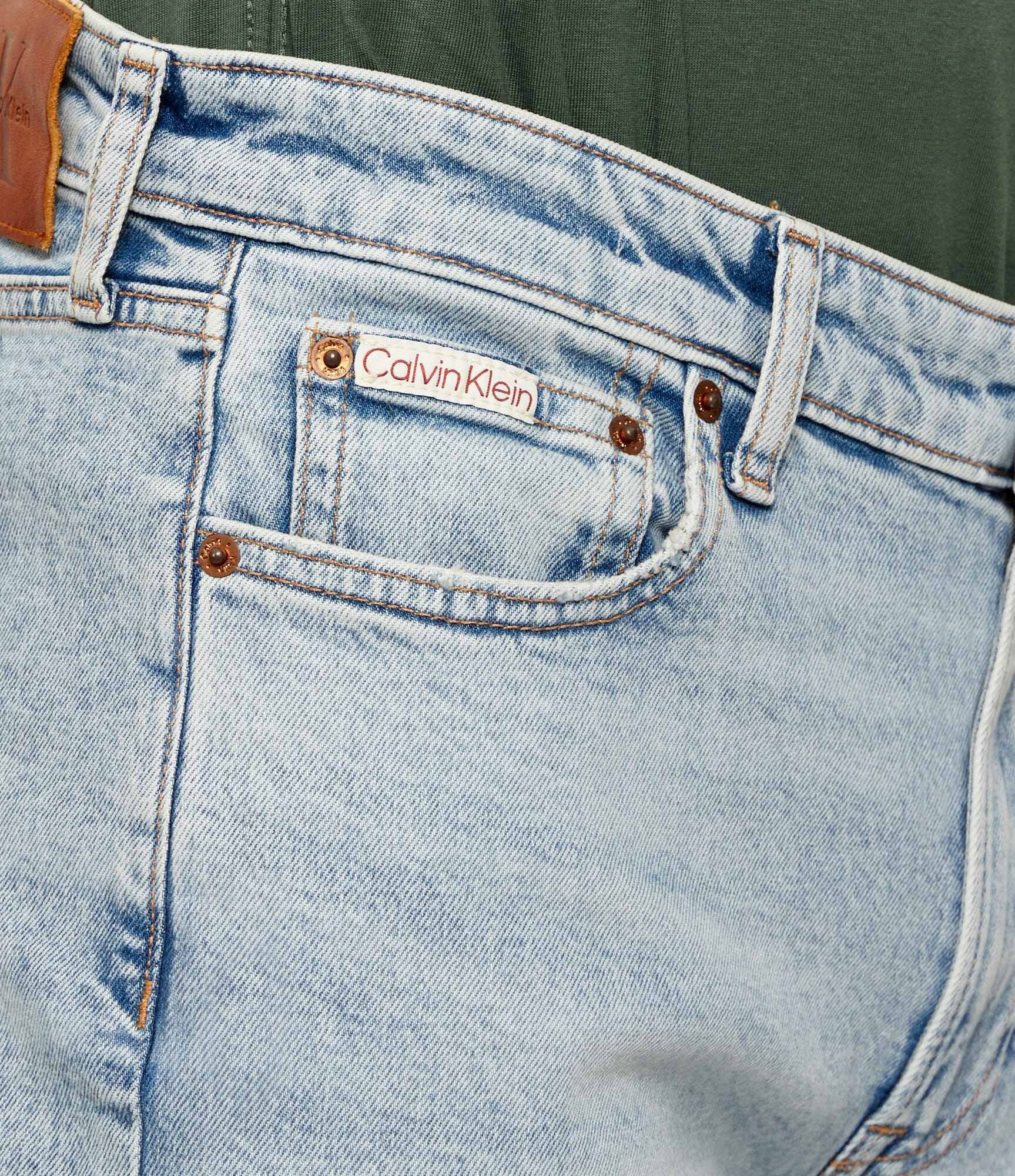 Calvin Klein Jeans Blugi BEACON | Slim Fit