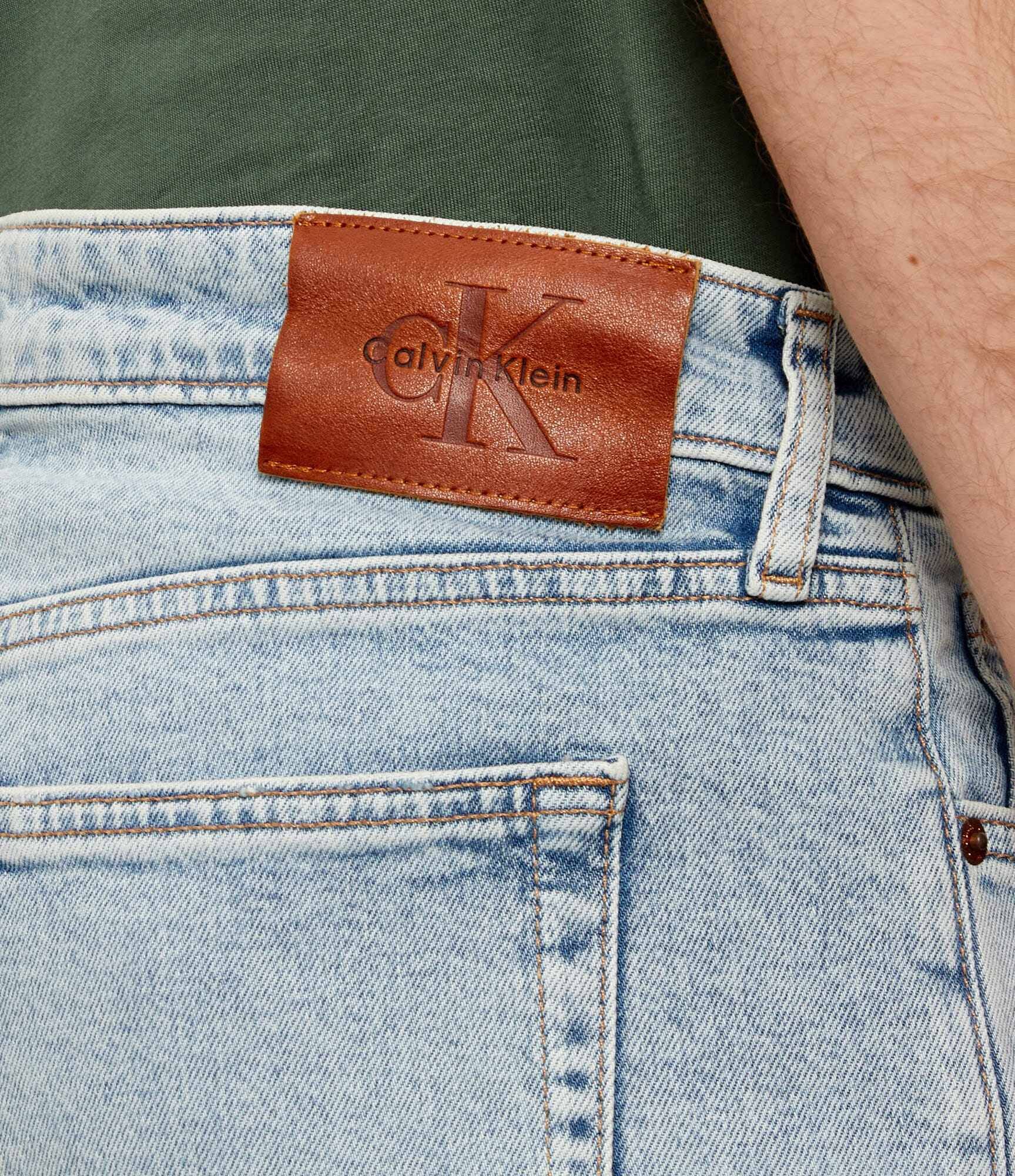 Calvin Klein Jeans Blugi BEACON | Slim Fit