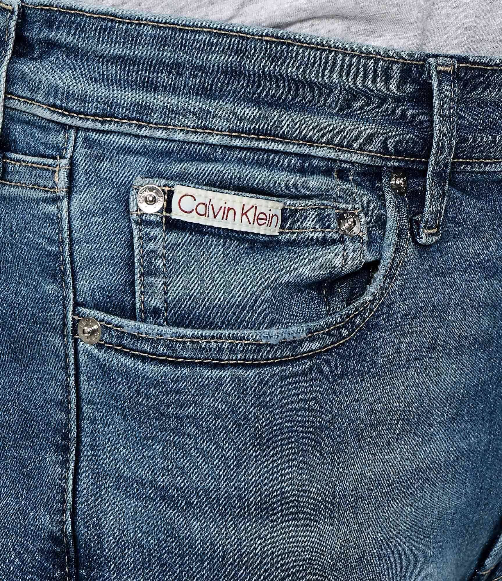 Calvin Klein Jeans Blugi BROOKLYN | Skinny fit