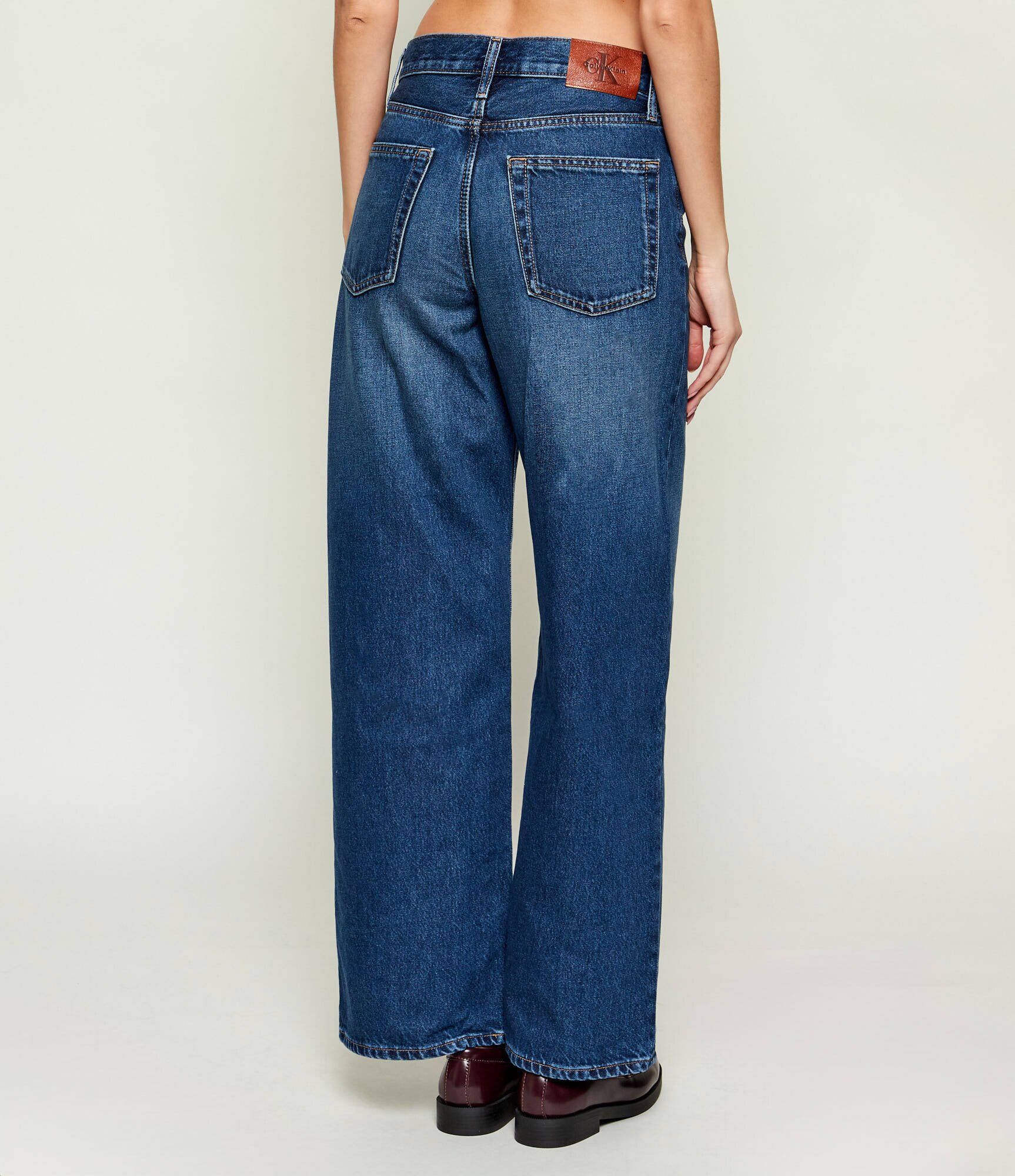 Calvin Klein Jeans Blugi CANARSIE | Loose fit