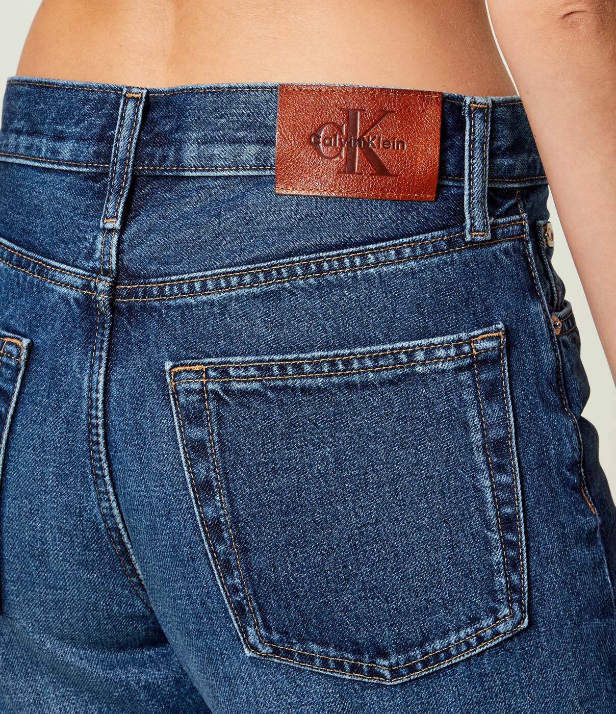 Calvin Klein Jeans Blugi CANARSIE | Loose fit